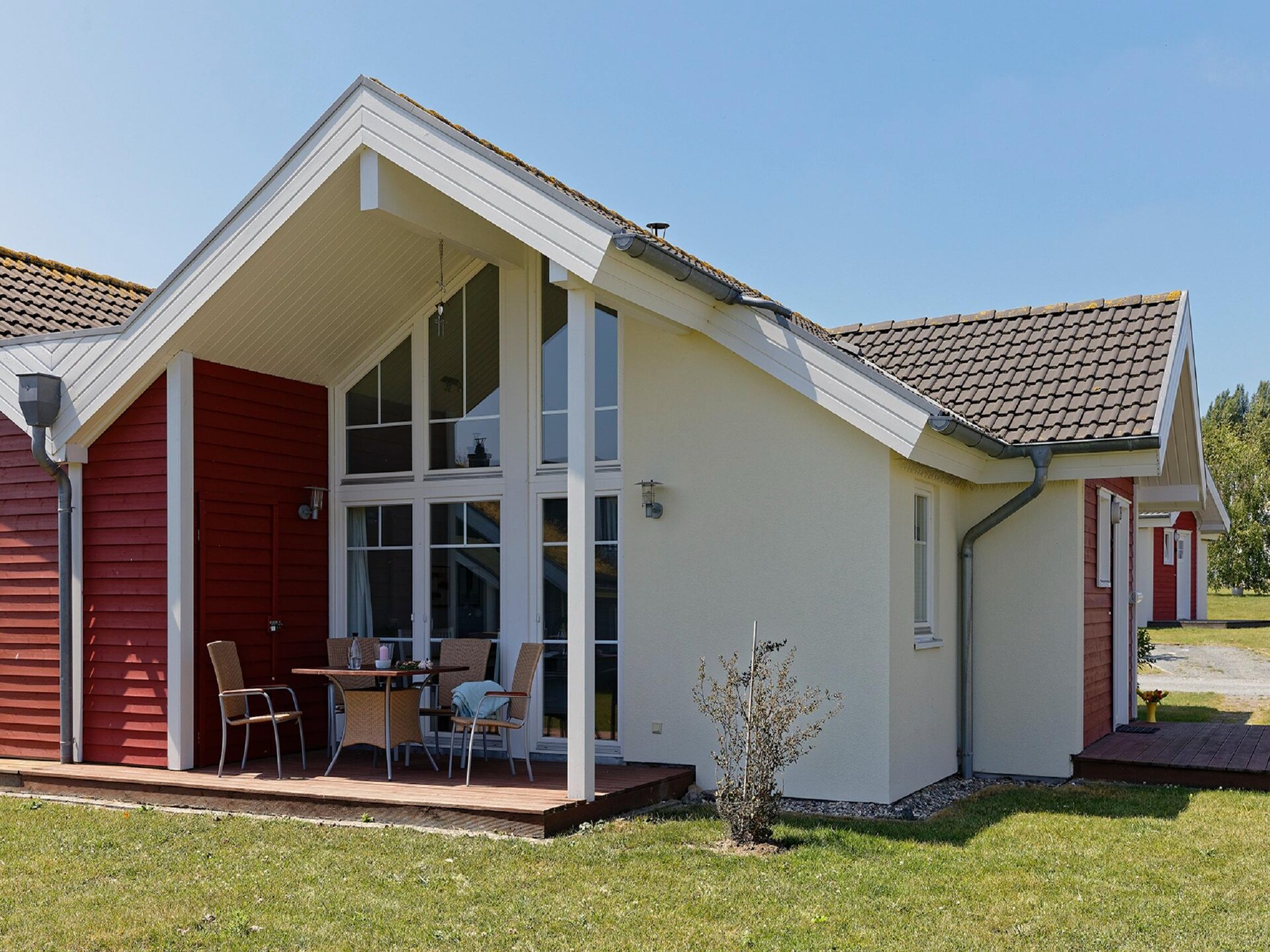Luxe vakantiehuis voor 4 personen in Sierksdorf - foto 2