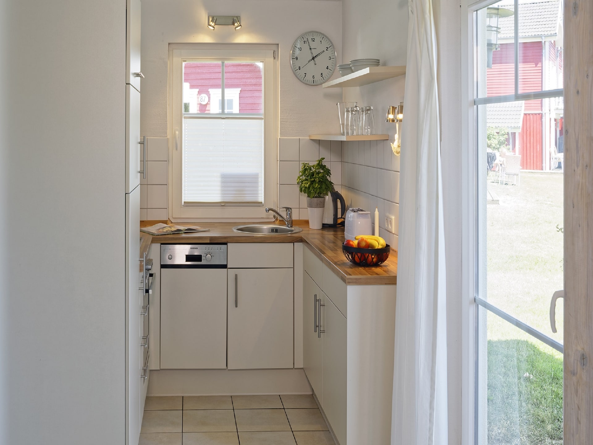 Luxe vakantiehuis voor 4 personen in Sierksdorf - foto 12