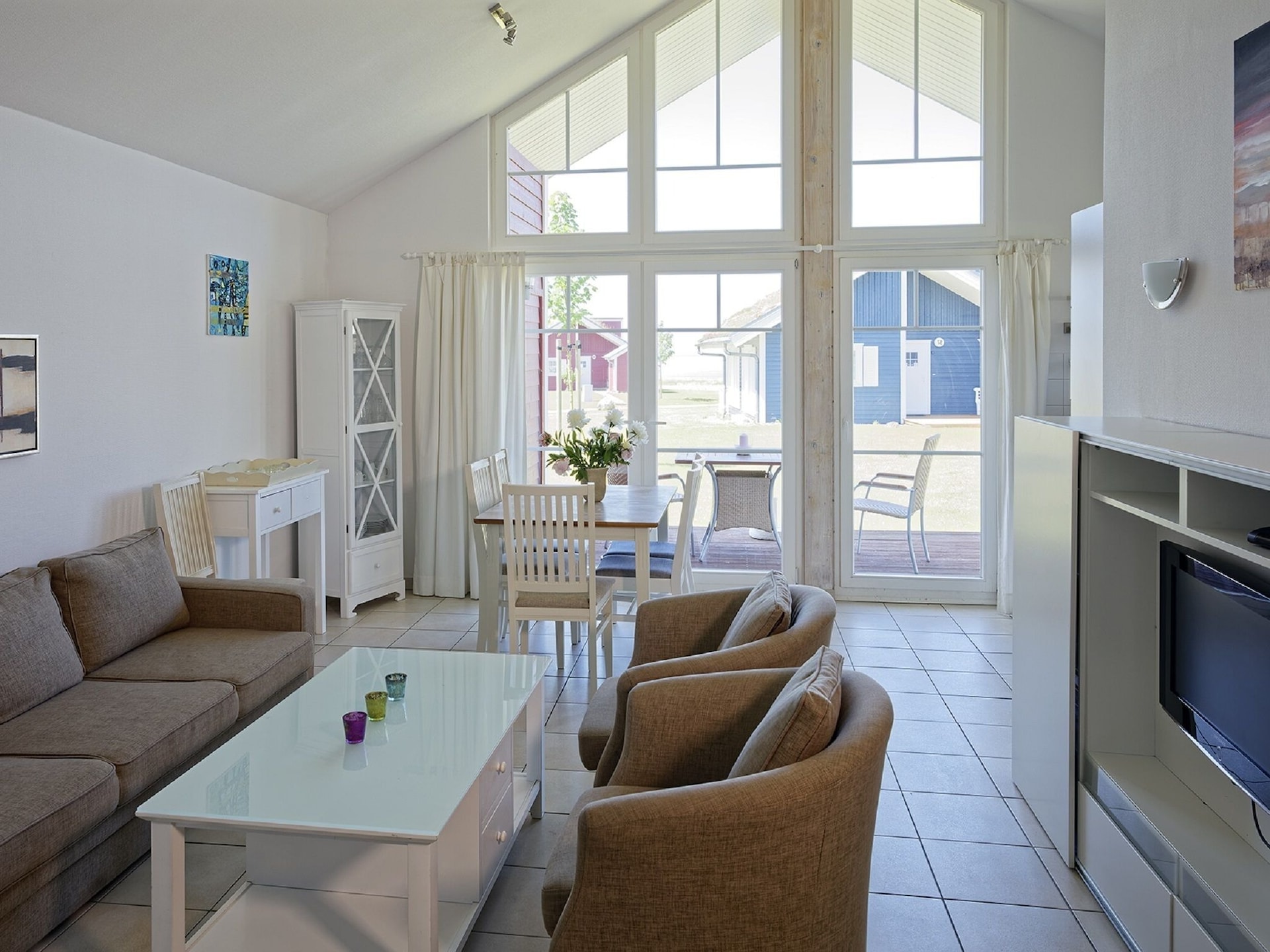 Luxe vakantiehuis voor 4 personen in Sierksdorf - foto 9