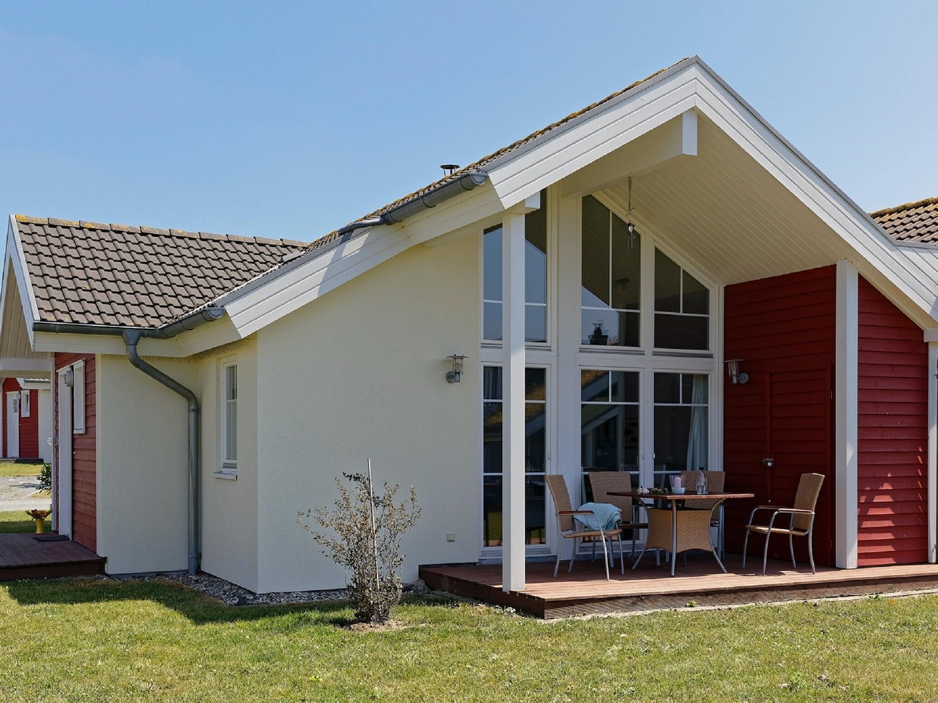 Luxe vakantiehuis voor 4 personen in Sierksdorf - foto 3