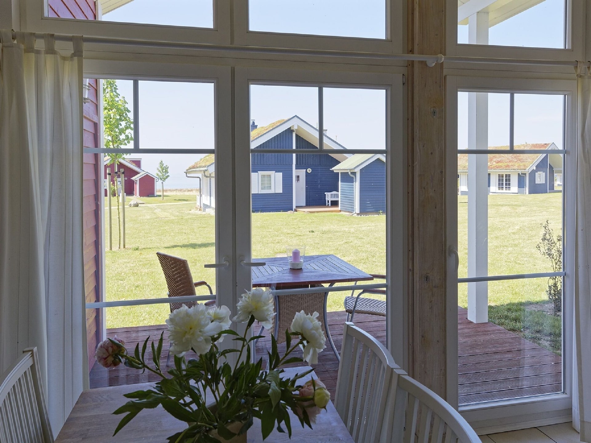 Luxe vakantiehuis voor 4 personen in Sierksdorf - foto 10