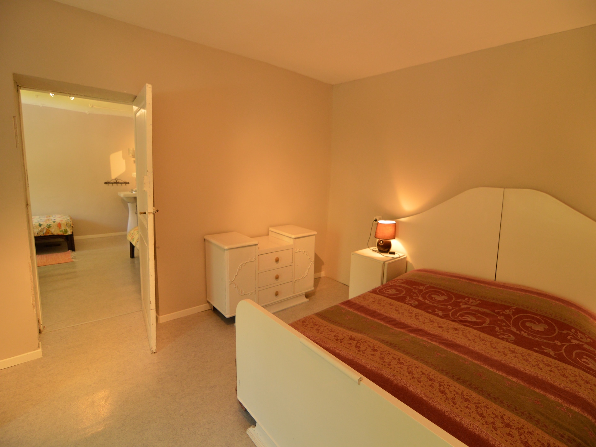 Gezellig 5-persoons vakantiehuis met open haard in Ferrières - foto 12