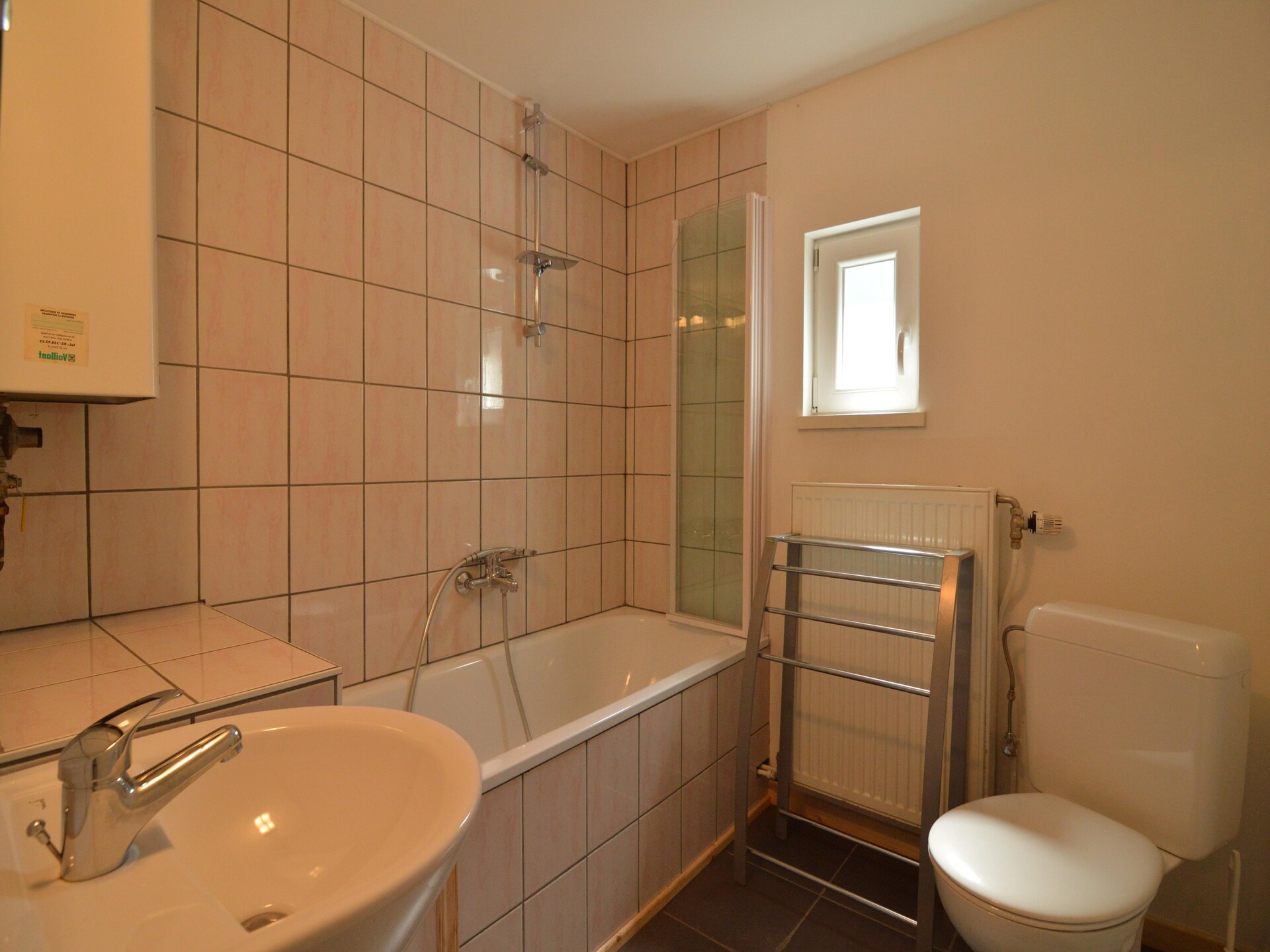 Gezellig 5-persoons vakantiehuis met open haard in Ferrières - foto 19