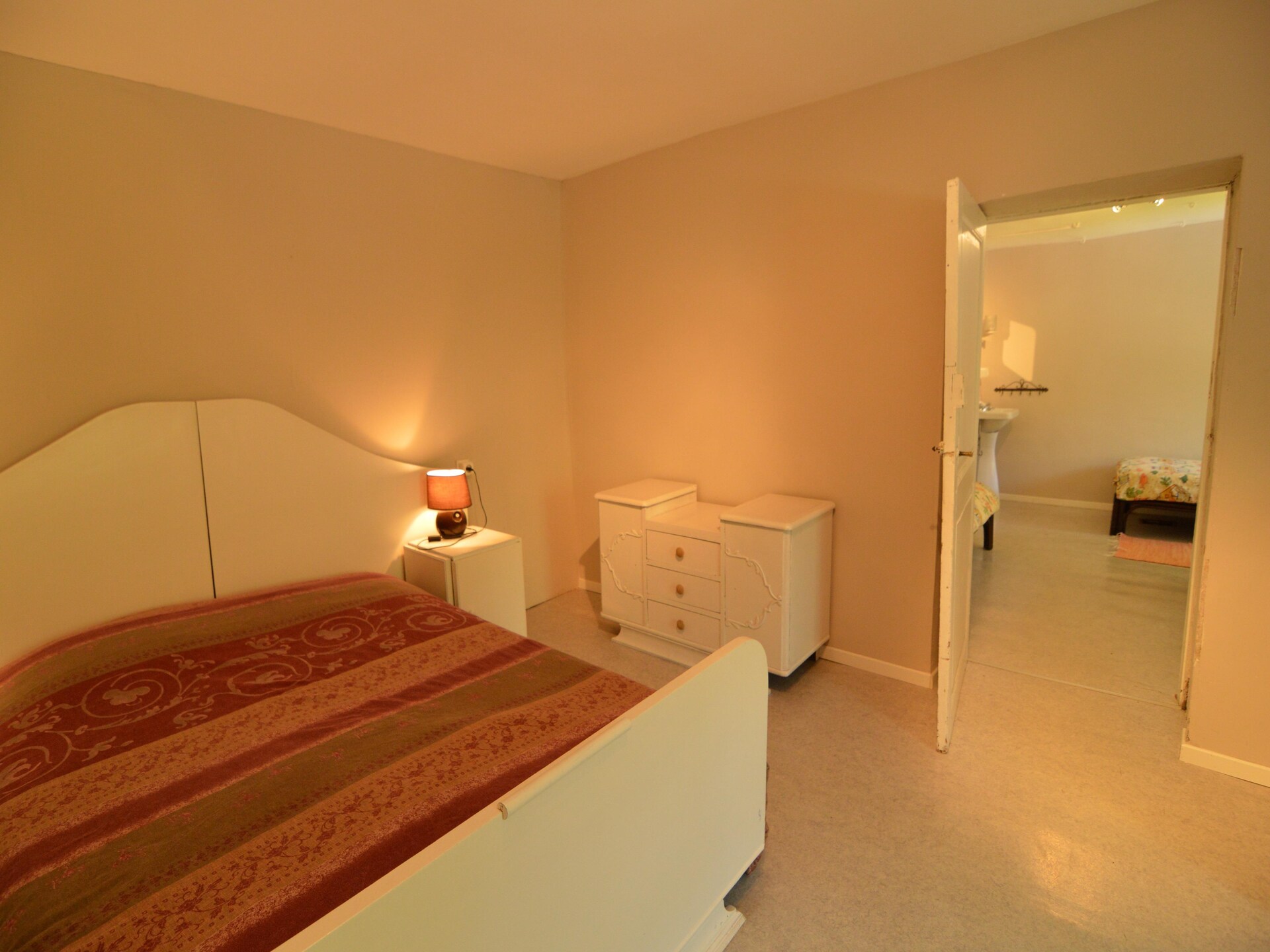 Gezellig 5-persoons vakantiehuis met open haard in Ferrières - foto 23