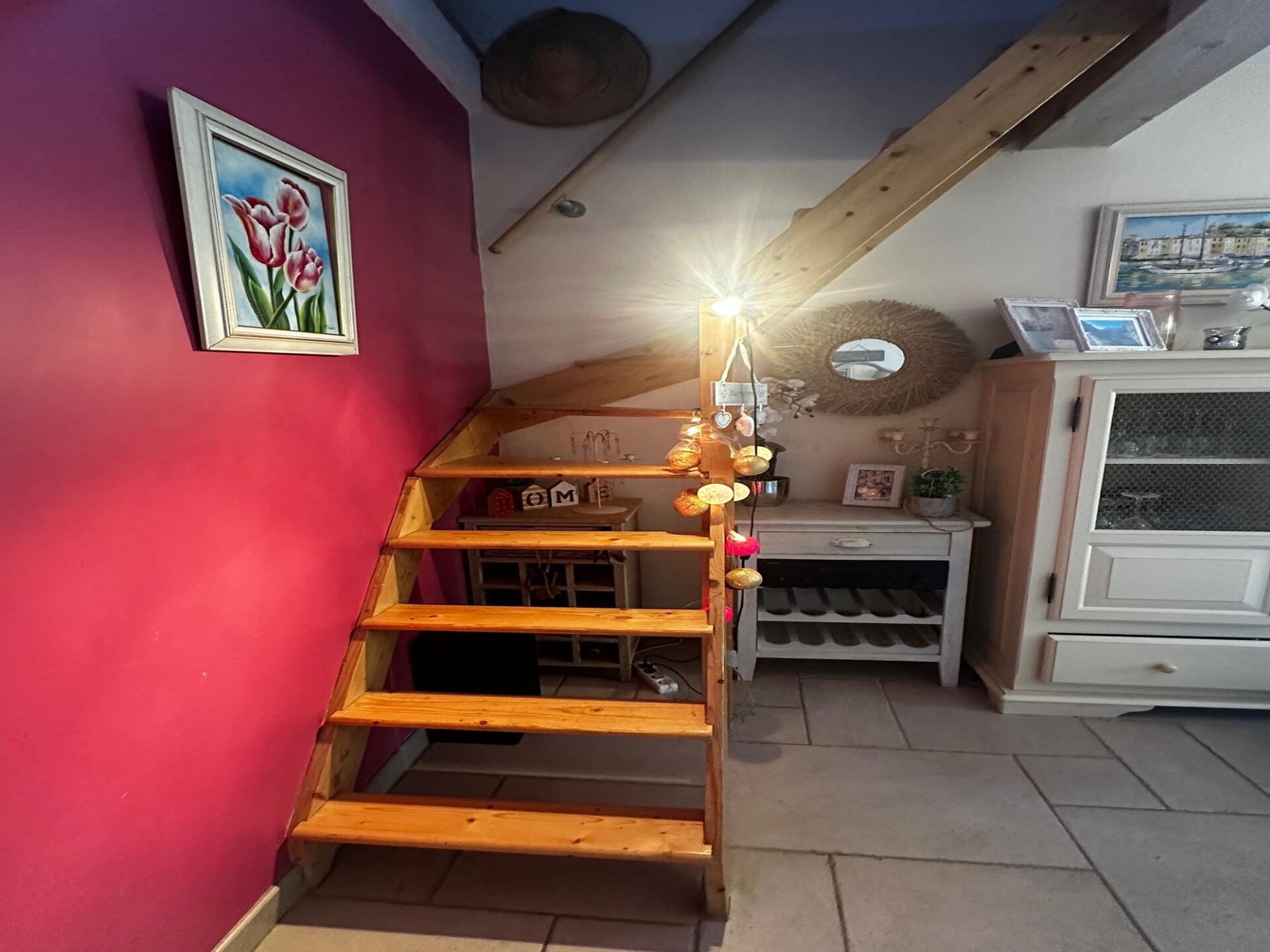 Landelijke vrijstaande villa met privézwembad bij Garéoult - foto 9