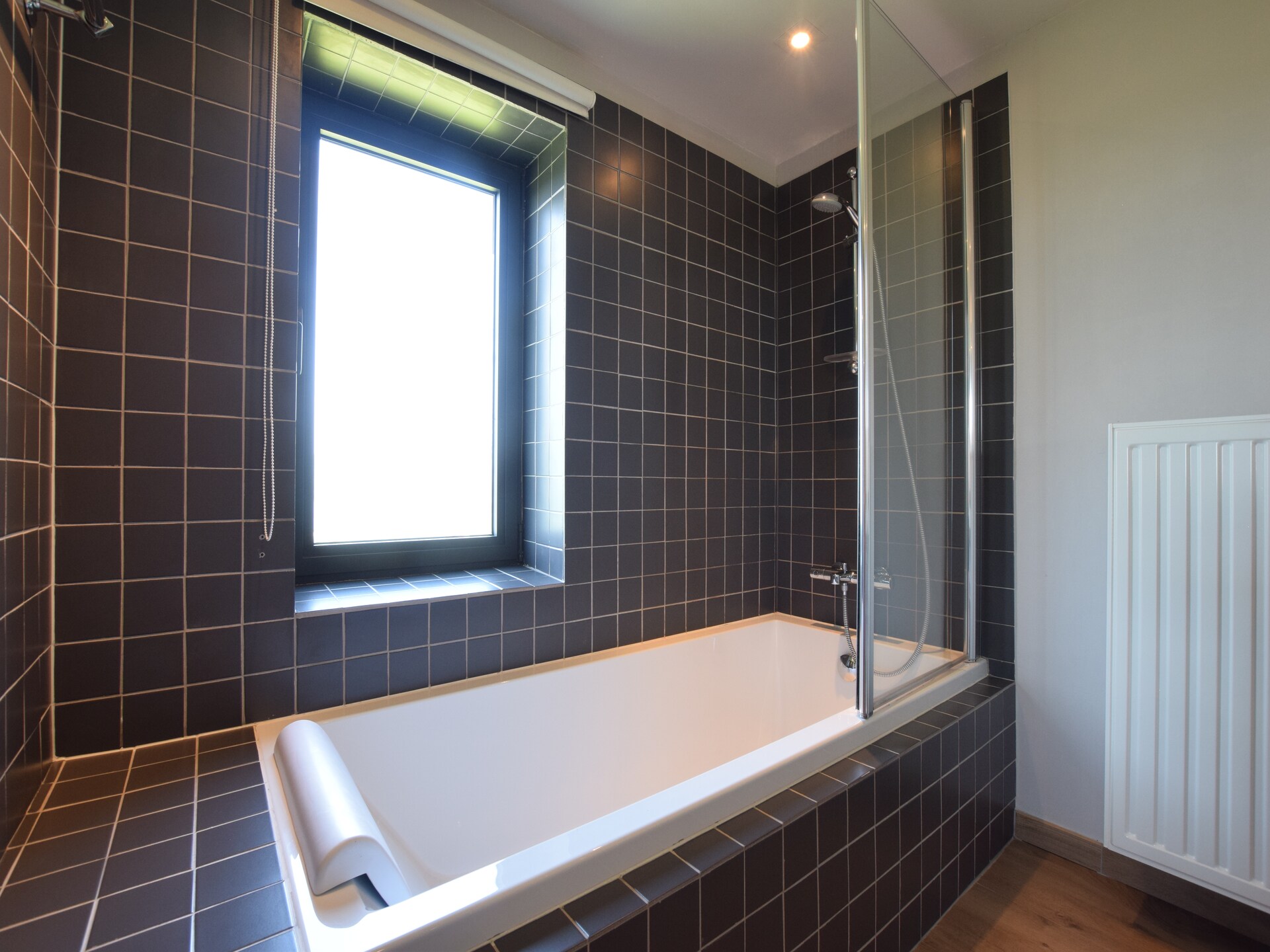 Ruim vakantiehuis voor 8 in de bossen van Humain, Ardennen - foto 25