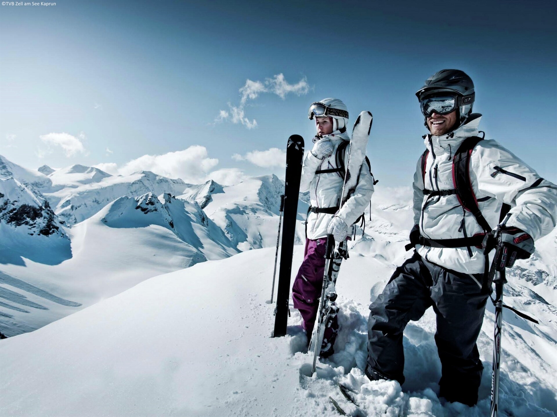 Appartement Imbachhorn – Direct aan de piste in Kaprun - foto 31