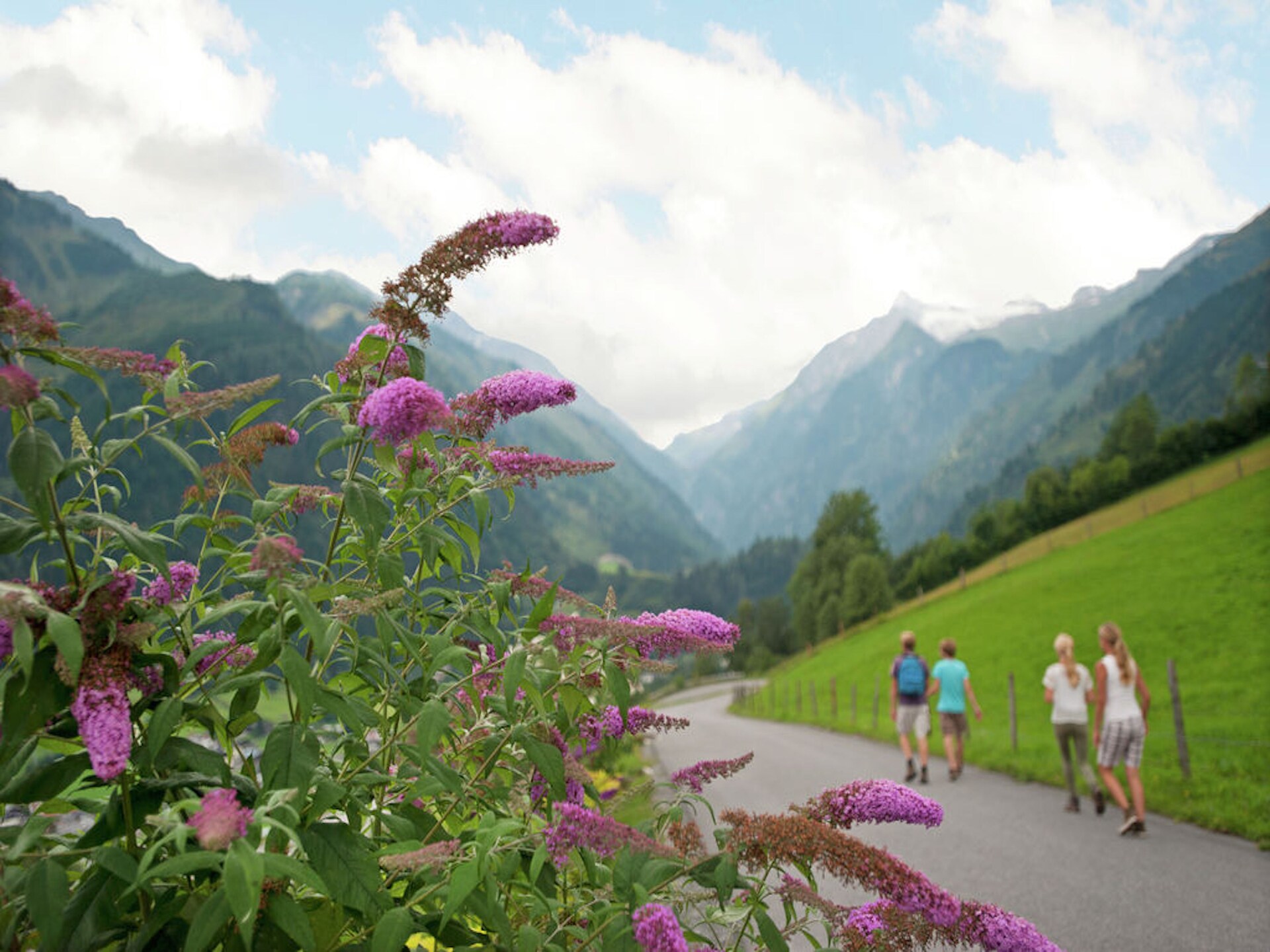 Appartement Imbachhorn – Direct aan de piste in Kaprun - foto 24