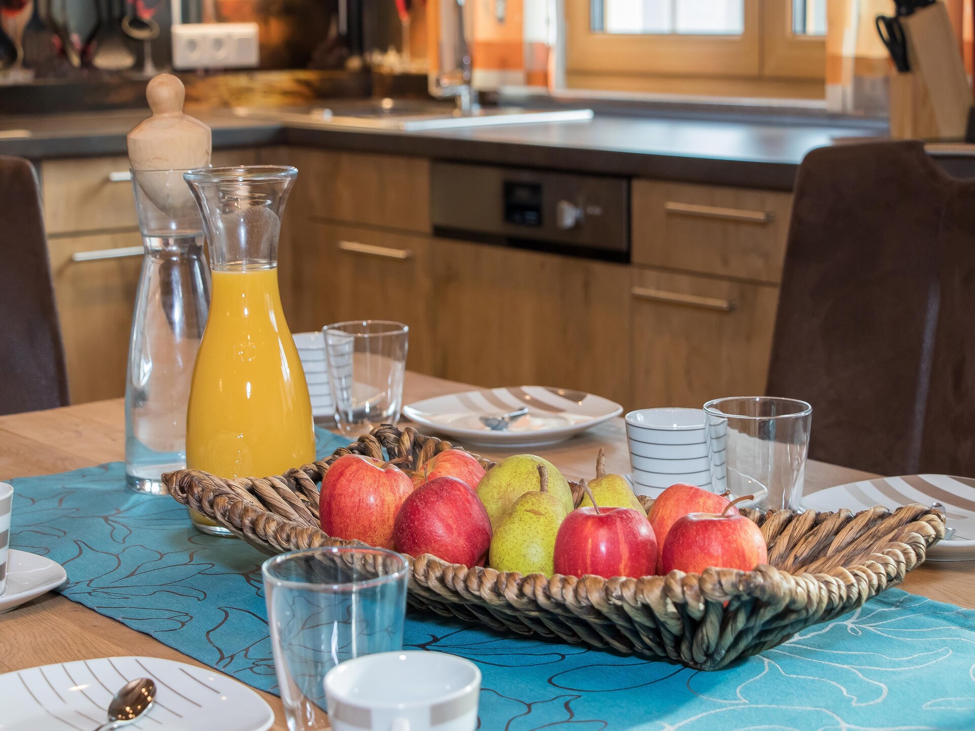 Appartement Imbachhorn – Direct aan de piste in Kaprun - foto 6