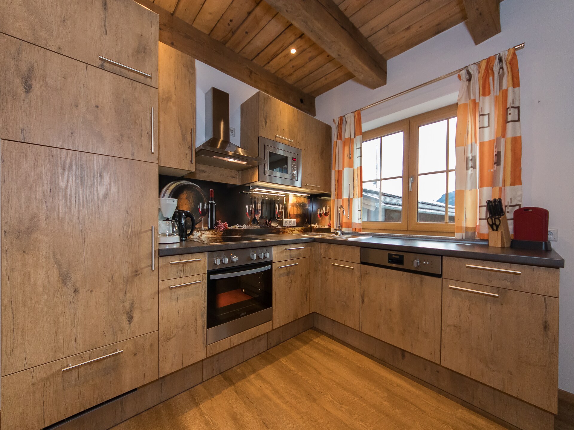 Appartement Imbachhorn – Direct aan de piste in Kaprun - foto 8