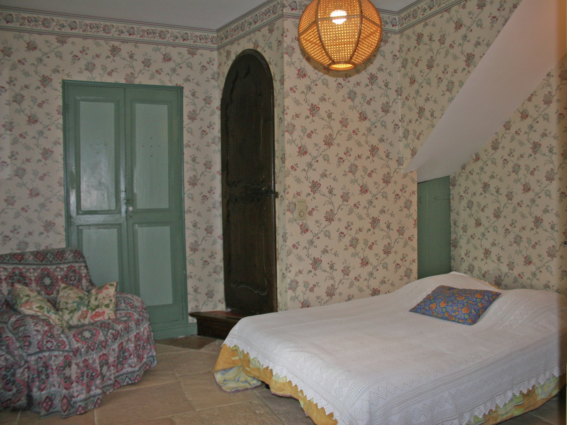 Ruim landhuis Grande Maison in Vaison-la-Romaine voor 12 personen - foto 5