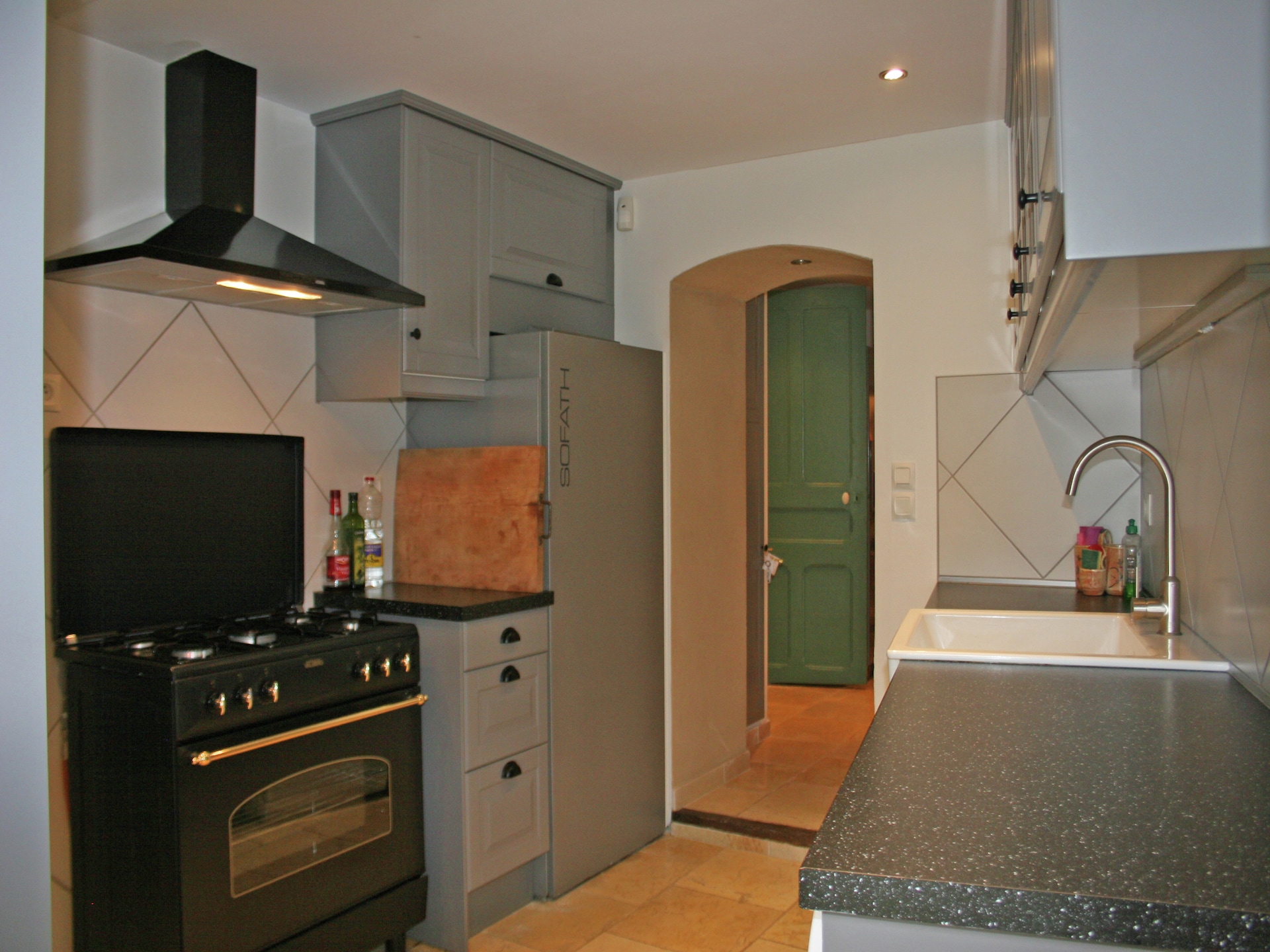 Ruim landhuis Grande Maison in Vaison-la-Romaine voor 12 personen - foto 2