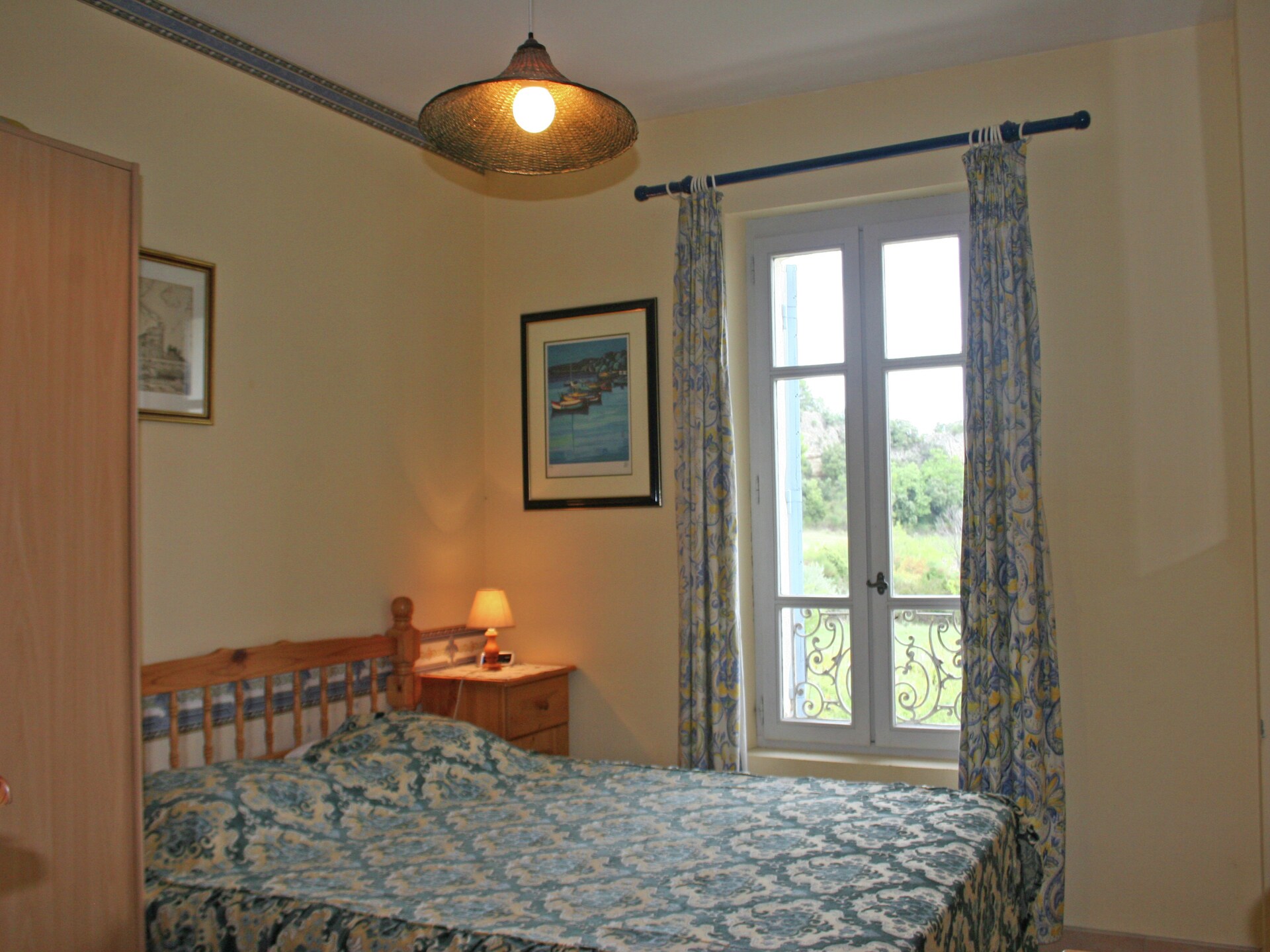 Ruim landhuis Grande Maison in Vaison-la-Romaine voor 12 personen - foto 14