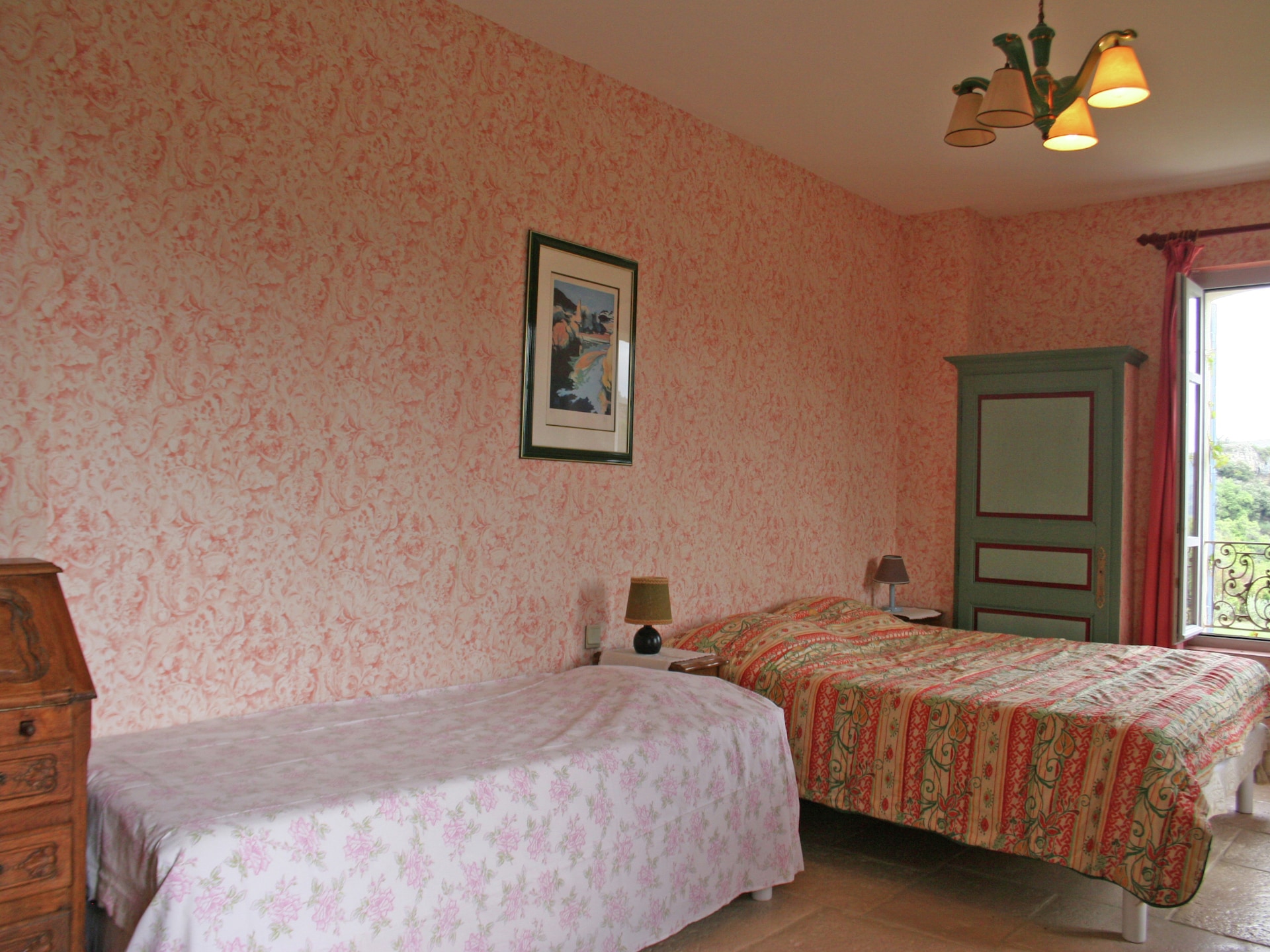 Ruim landhuis Grande Maison in Vaison-la-Romaine voor 12 personen - foto 15