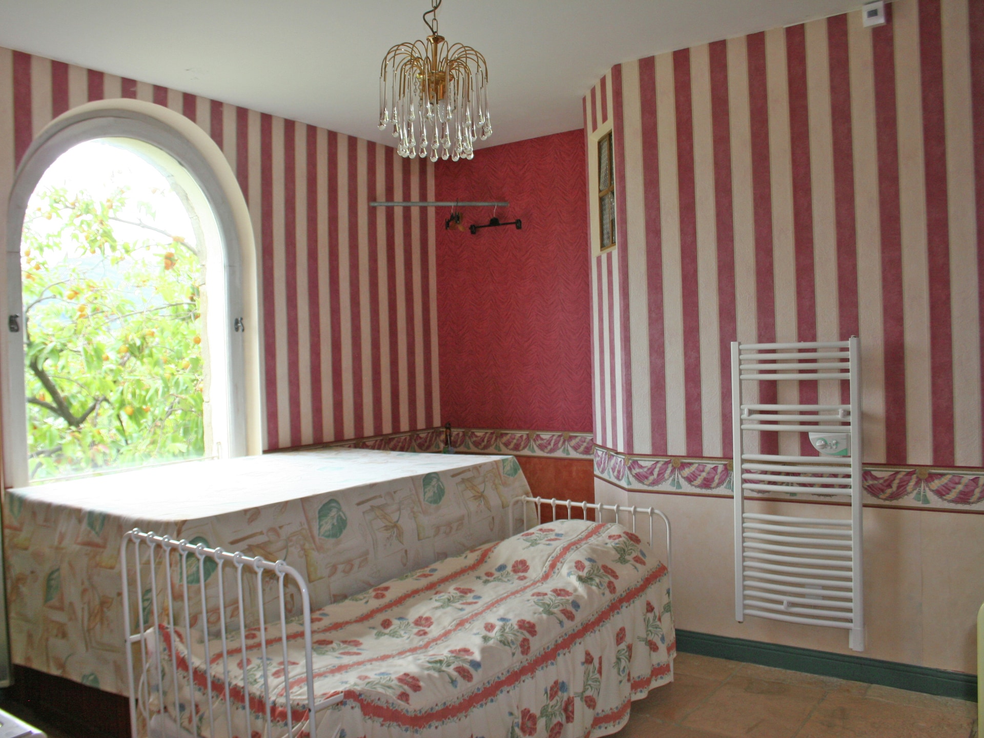 Ruim landhuis Grande Maison in Vaison-la-Romaine voor 12 personen - foto 16