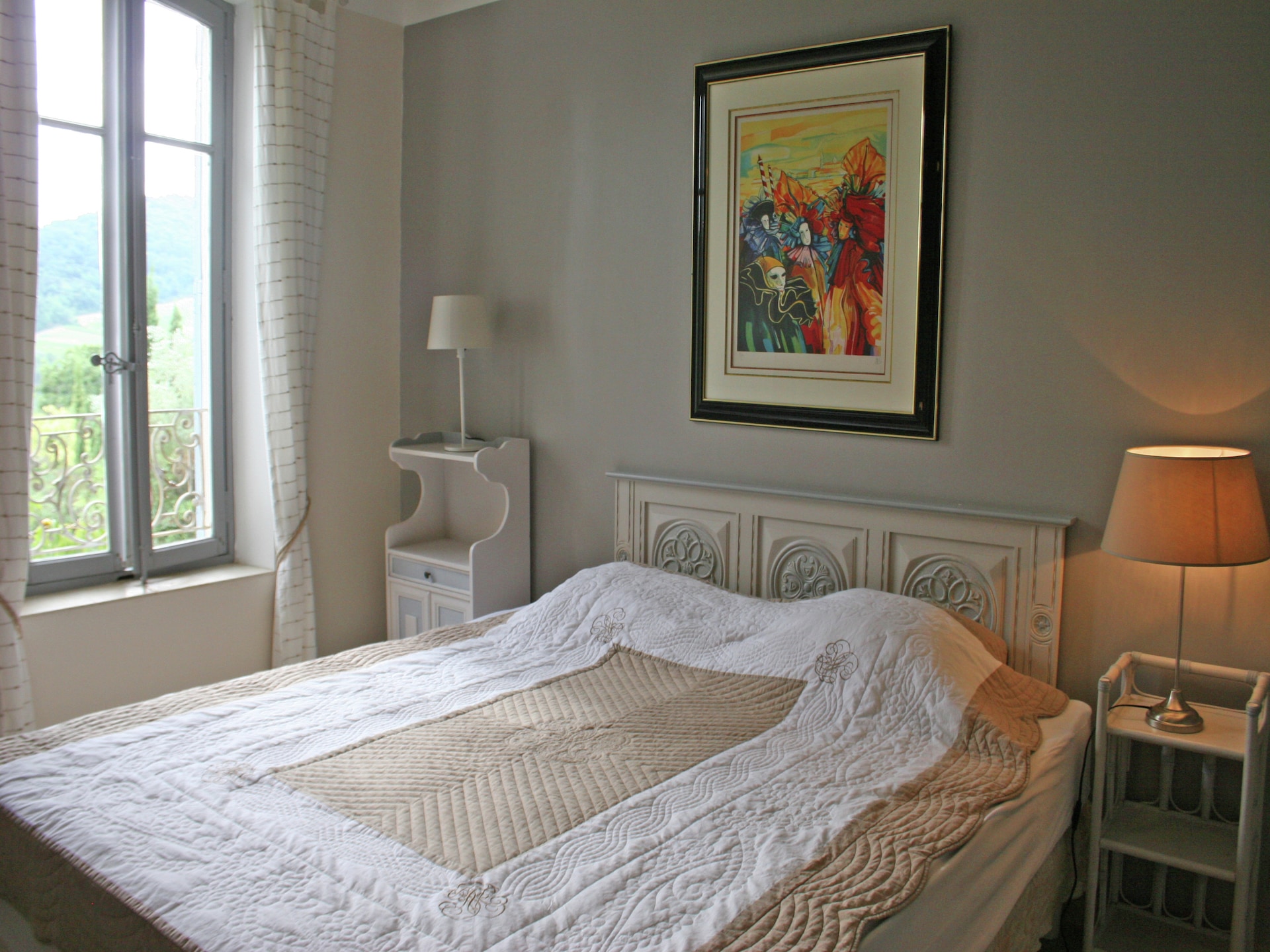 Ruim landhuis Grande Maison in Vaison-la-Romaine voor 12 personen - foto 18