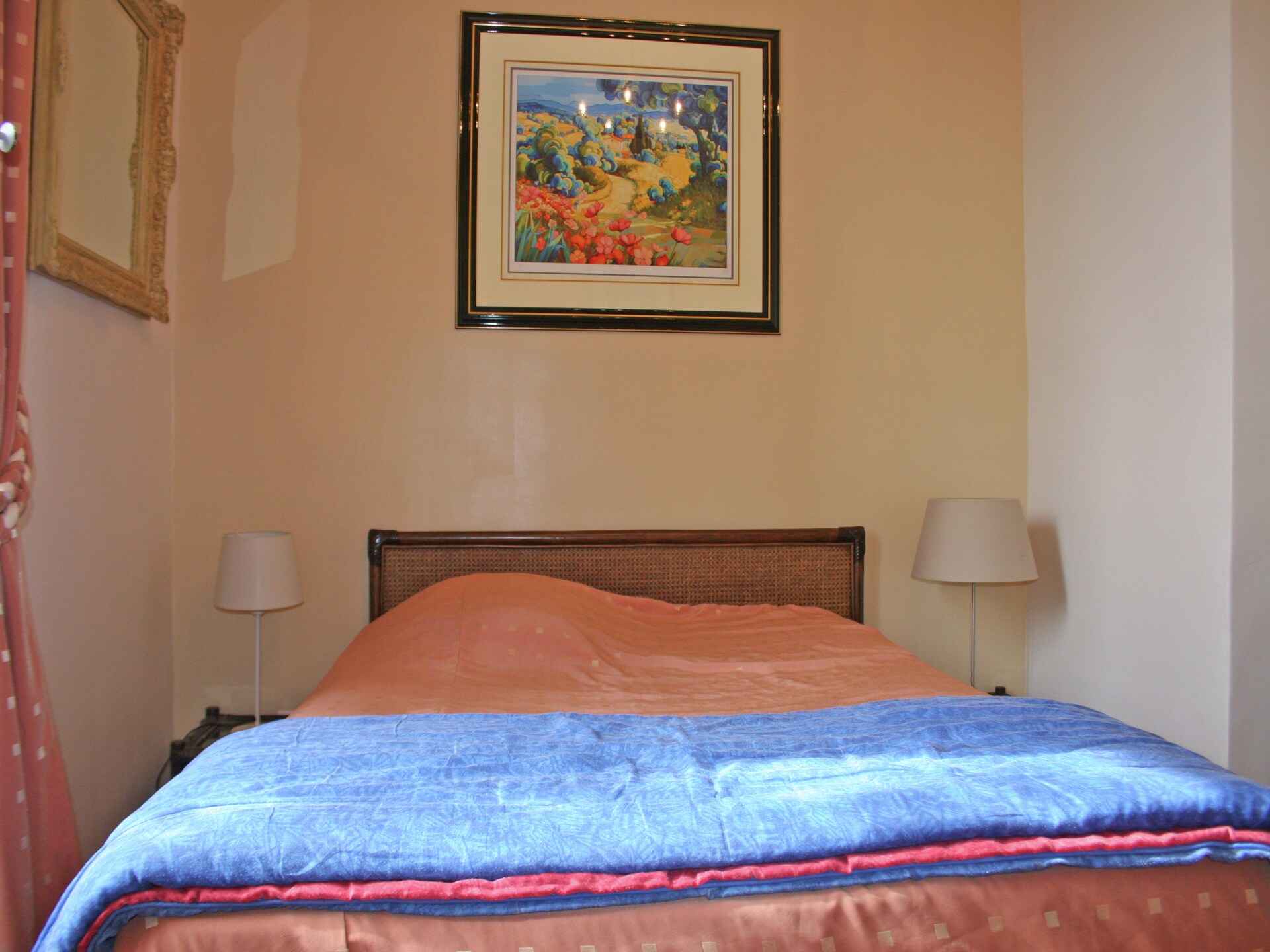 Ruim landhuis Grande Maison in Vaison-la-Romaine voor 12 personen - foto 20