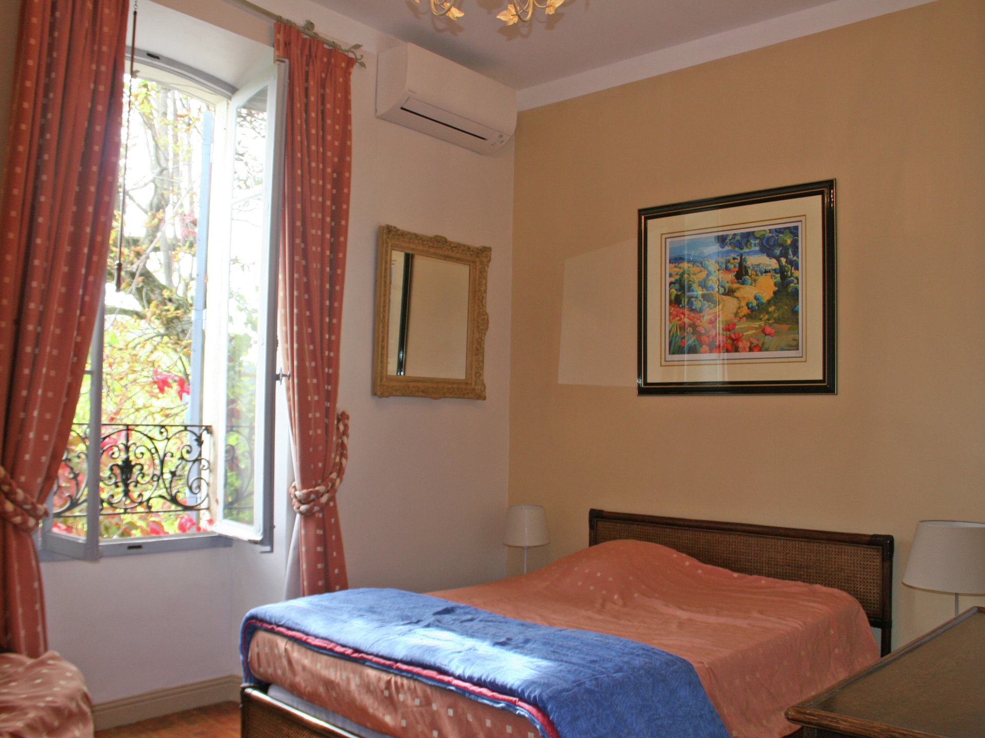Ruim landhuis Grande Maison in Vaison-la-Romaine voor 12 personen - foto 19