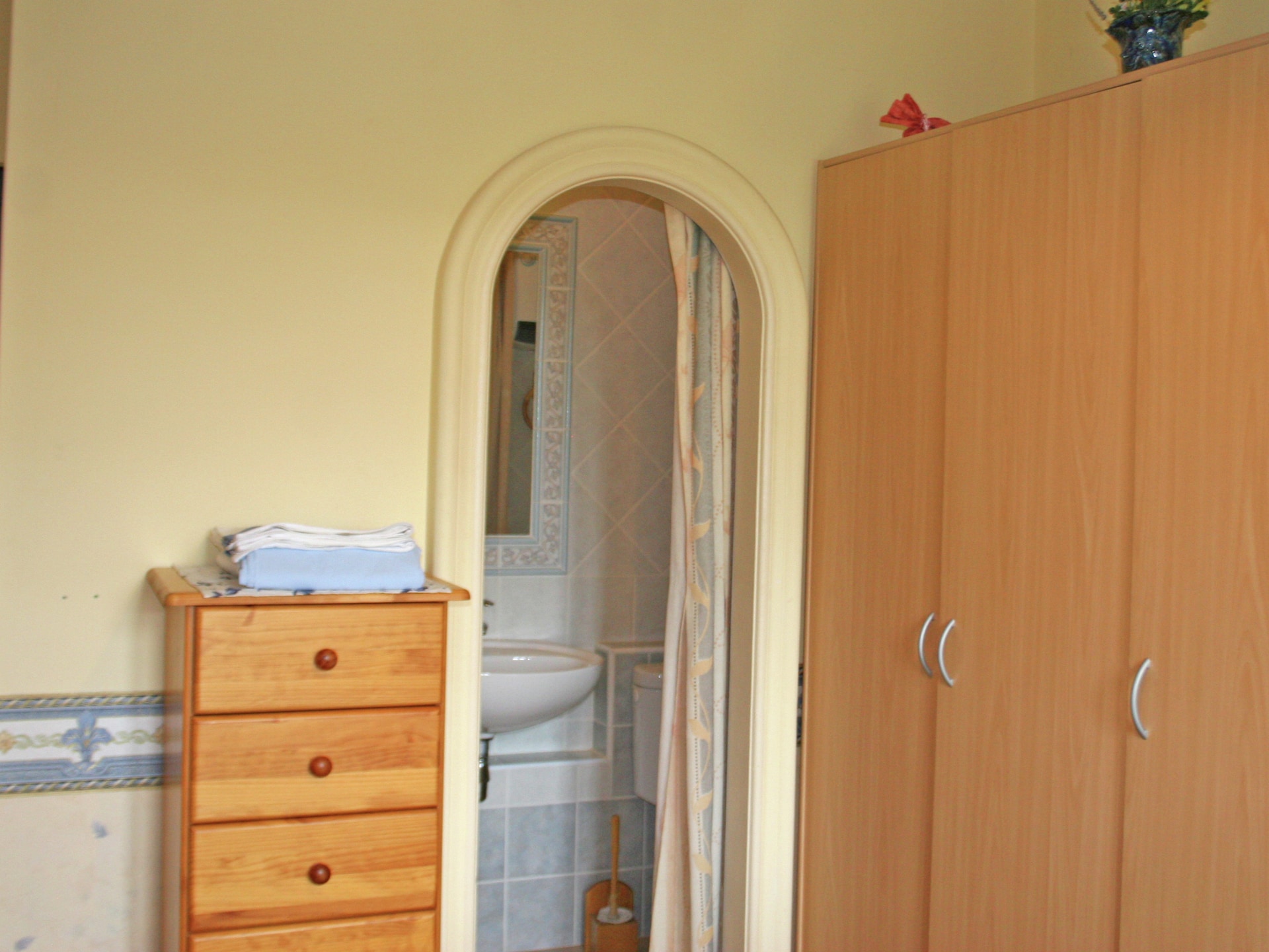 Ruim landhuis Grande Maison in Vaison-la-Romaine voor 12 personen - foto 24