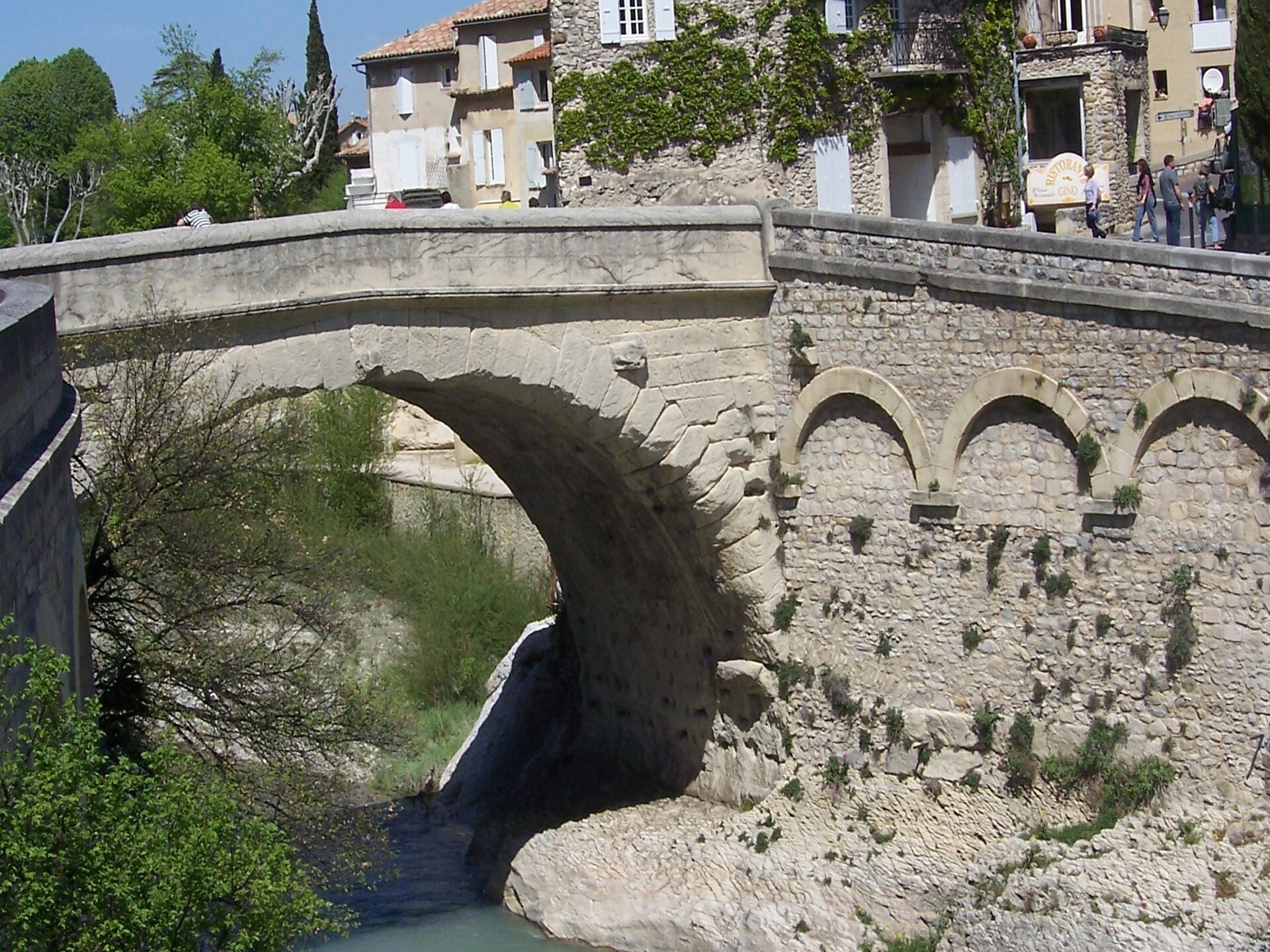 Ruim landhuis Grande Maison in Vaison-la-Romaine voor 12 personen - foto 29