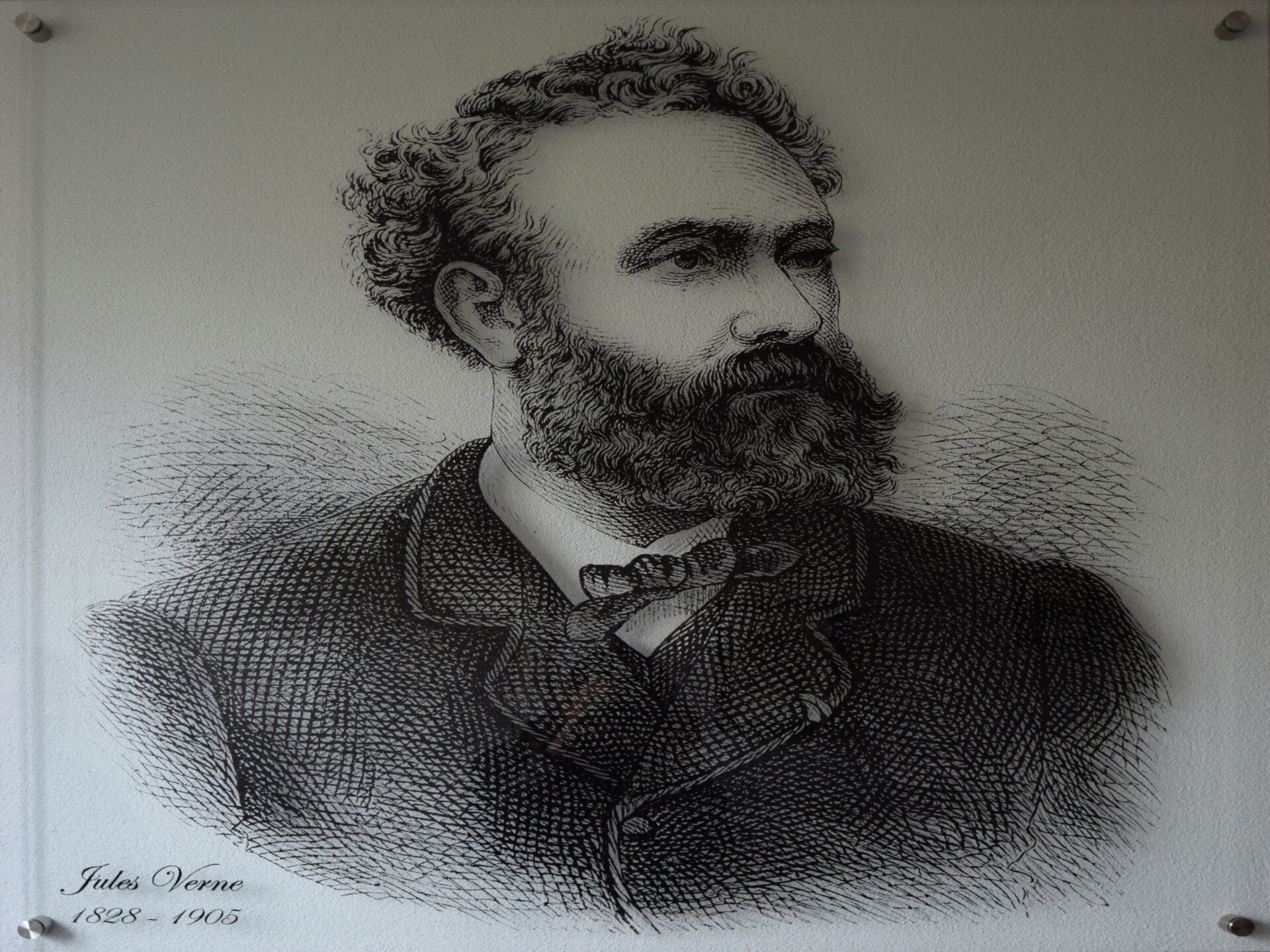 Jules Verne: sprookjesachtig vakantiehuis voor 8 personen in het bos - foto 39