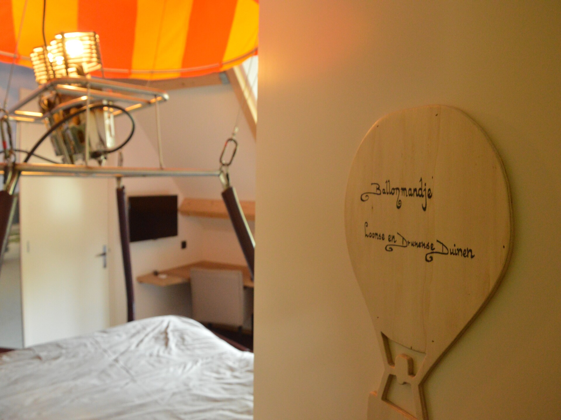 Jules Verne: sprookjesachtig vakantiehuis voor 8 personen in het bos - foto 16