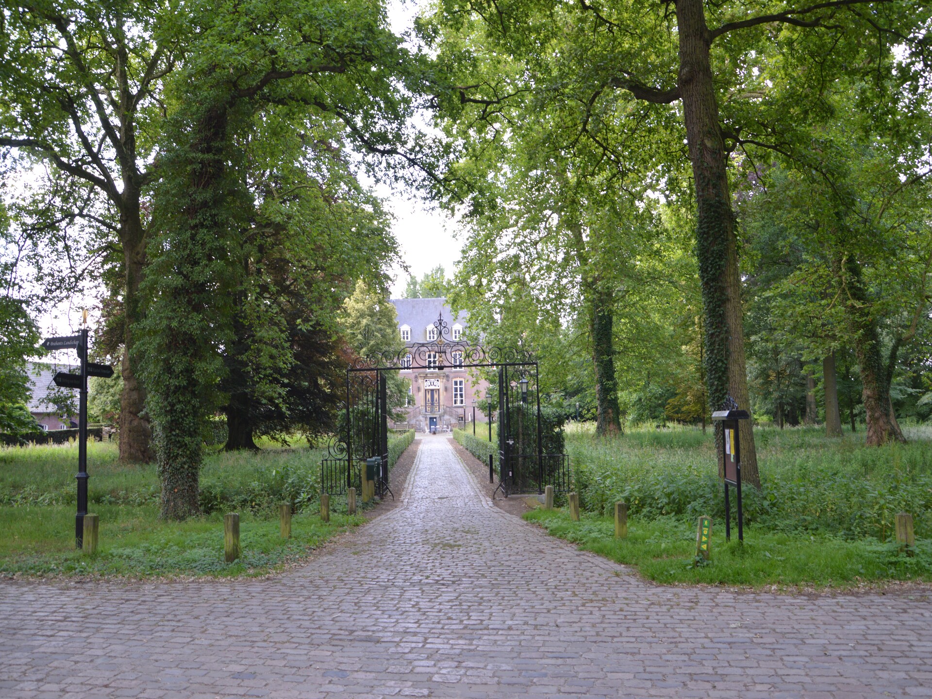 Jules Verne: sprookjesachtig vakantiehuis voor 8 personen in het bos - foto 33