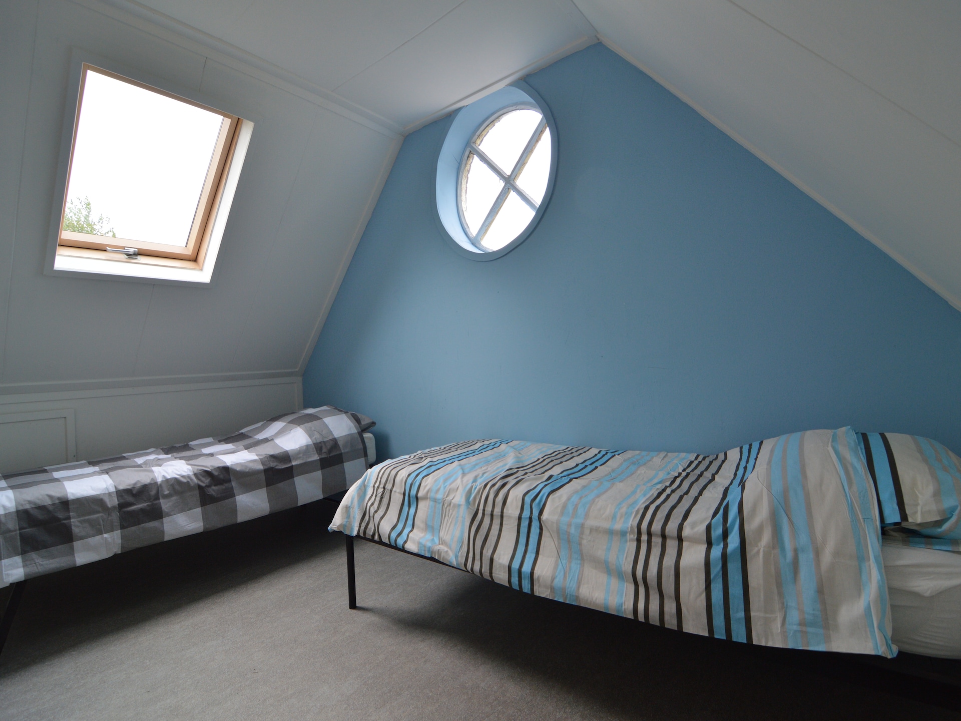 't Kokhuus: sfeervol vakantiehuis in de bossen van Holten - foto 10