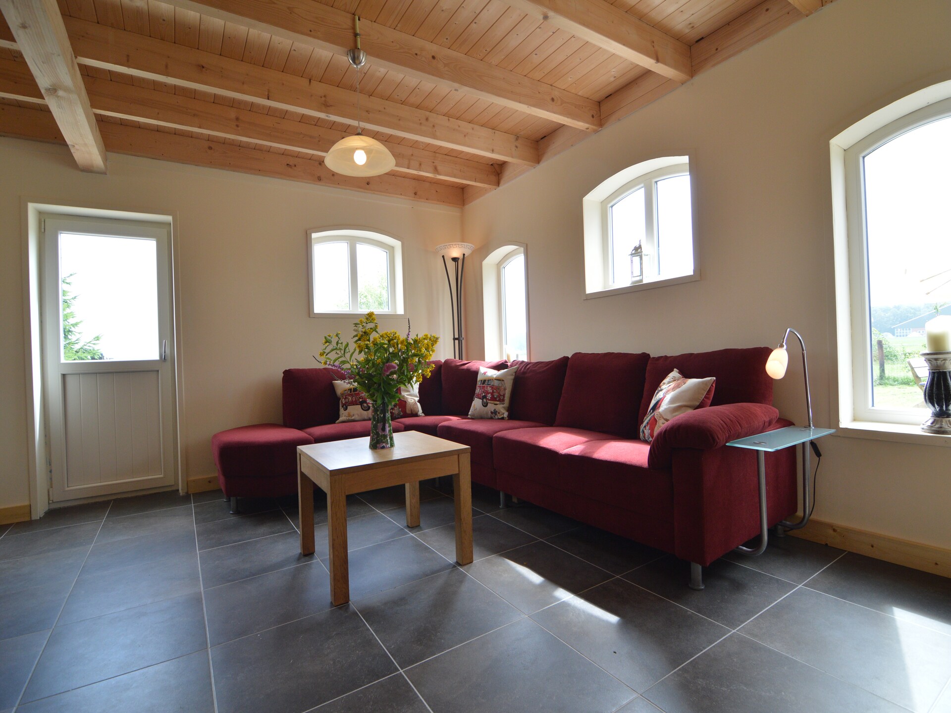 't Kokhuus: sfeervol vakantiehuis in de bossen van Holten - foto 8
