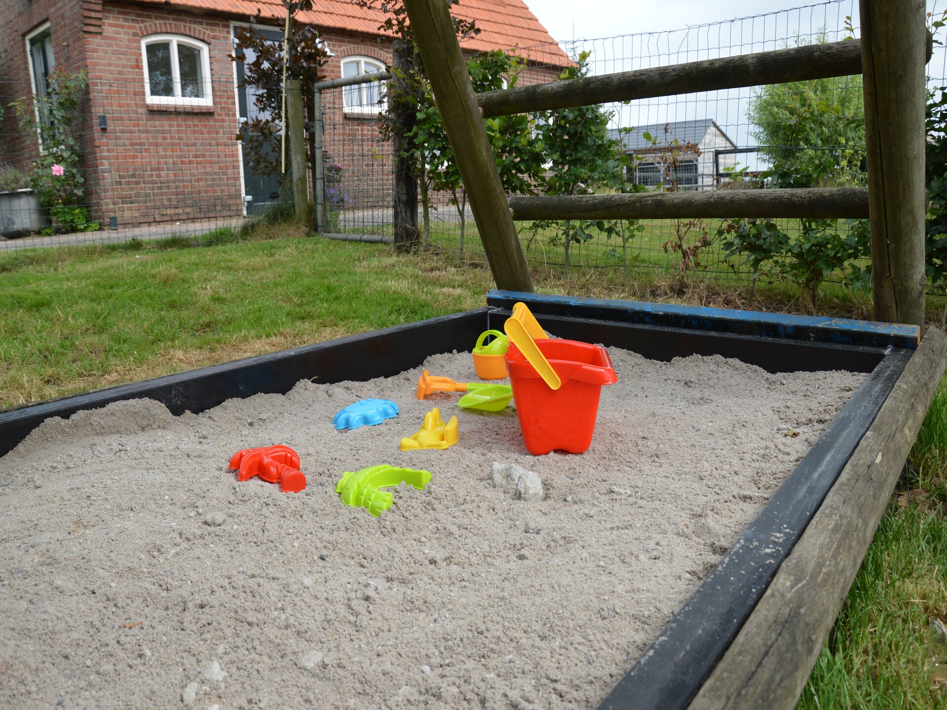 't Kokhuus: sfeervol vakantiehuis in de bossen van Holten - foto 16