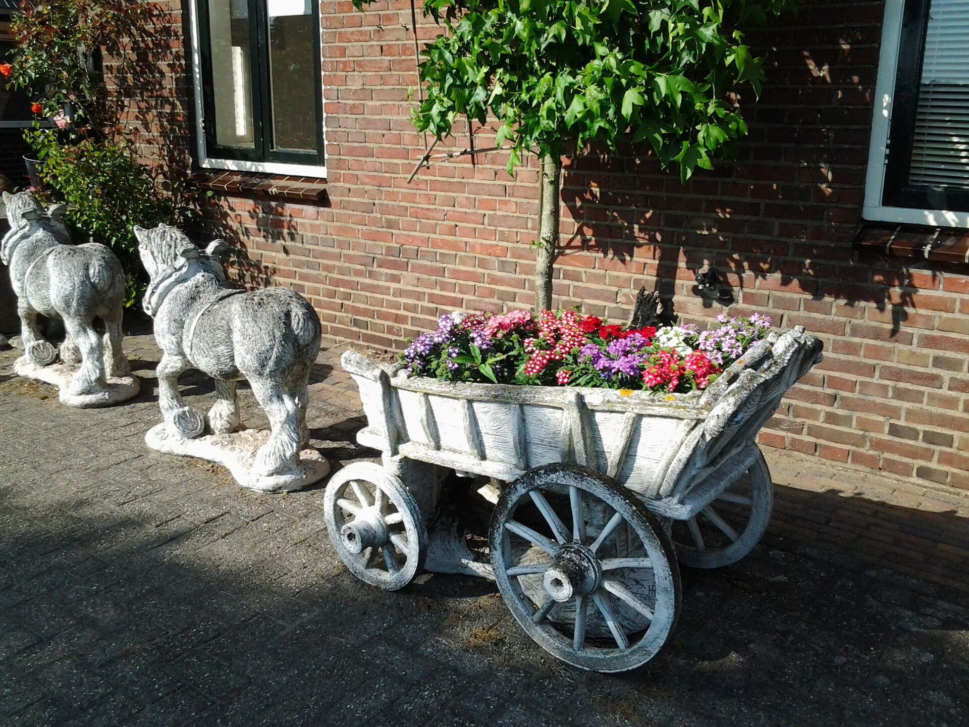 't Kokhuus: sfeervol vakantiehuis in de bossen van Holten - foto 39