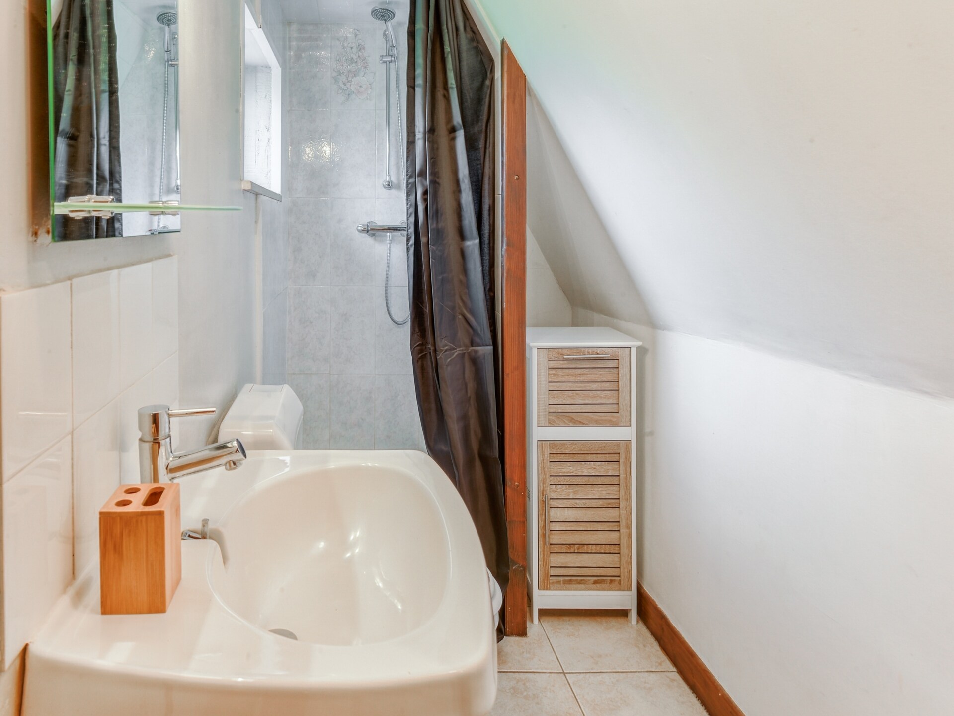 Vrijstaand vakantiehuis voor 10 personen in het bos bij Teillots, Dordogne - foto 31