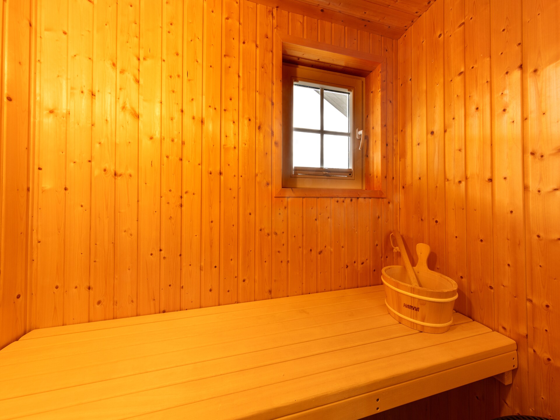 Luxe villa op Hansapark Resort met zeezicht, sauna & houtkachel - foto 22