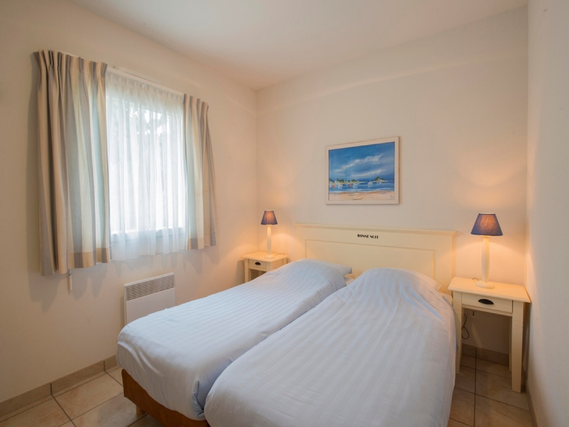 6-persoons vakantiehuis met privézwembad in Les Sables d’Olonne - foto 12