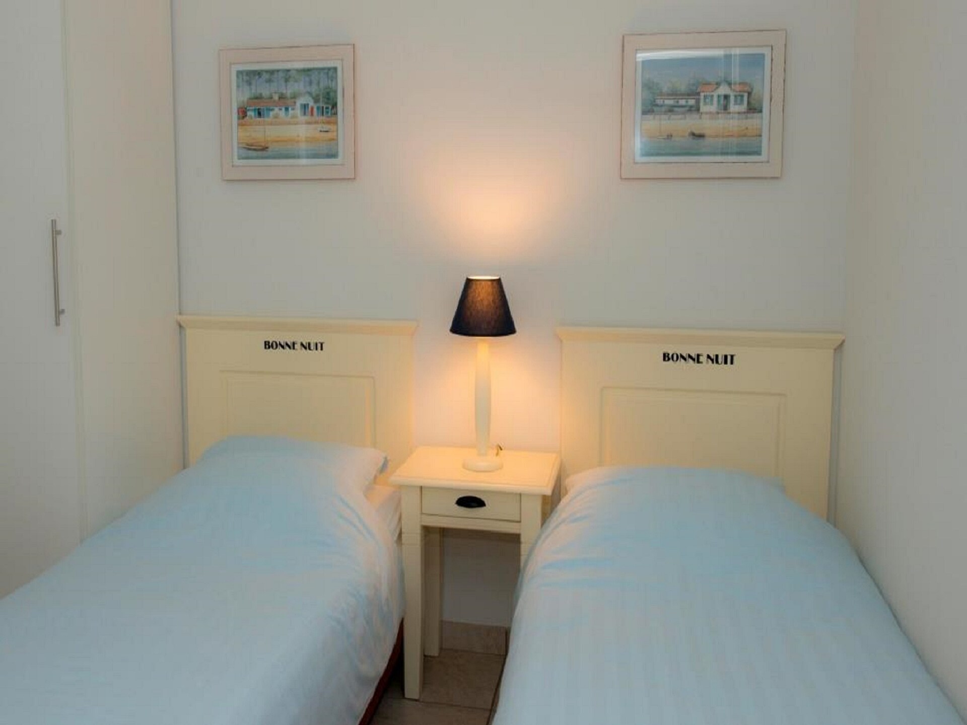 6-persoons vakantiehuis met privézwembad in Les Sables d’Olonne - foto 13