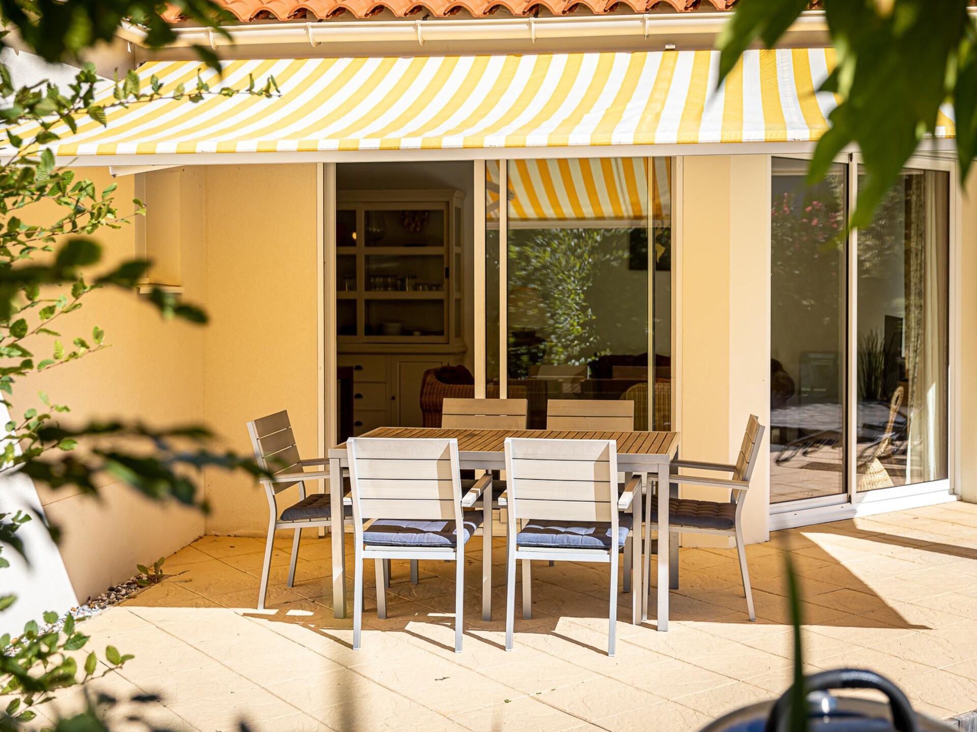 6-persoons vakantiehuis met privézwembad in Les Sables d’Olonne - foto 15