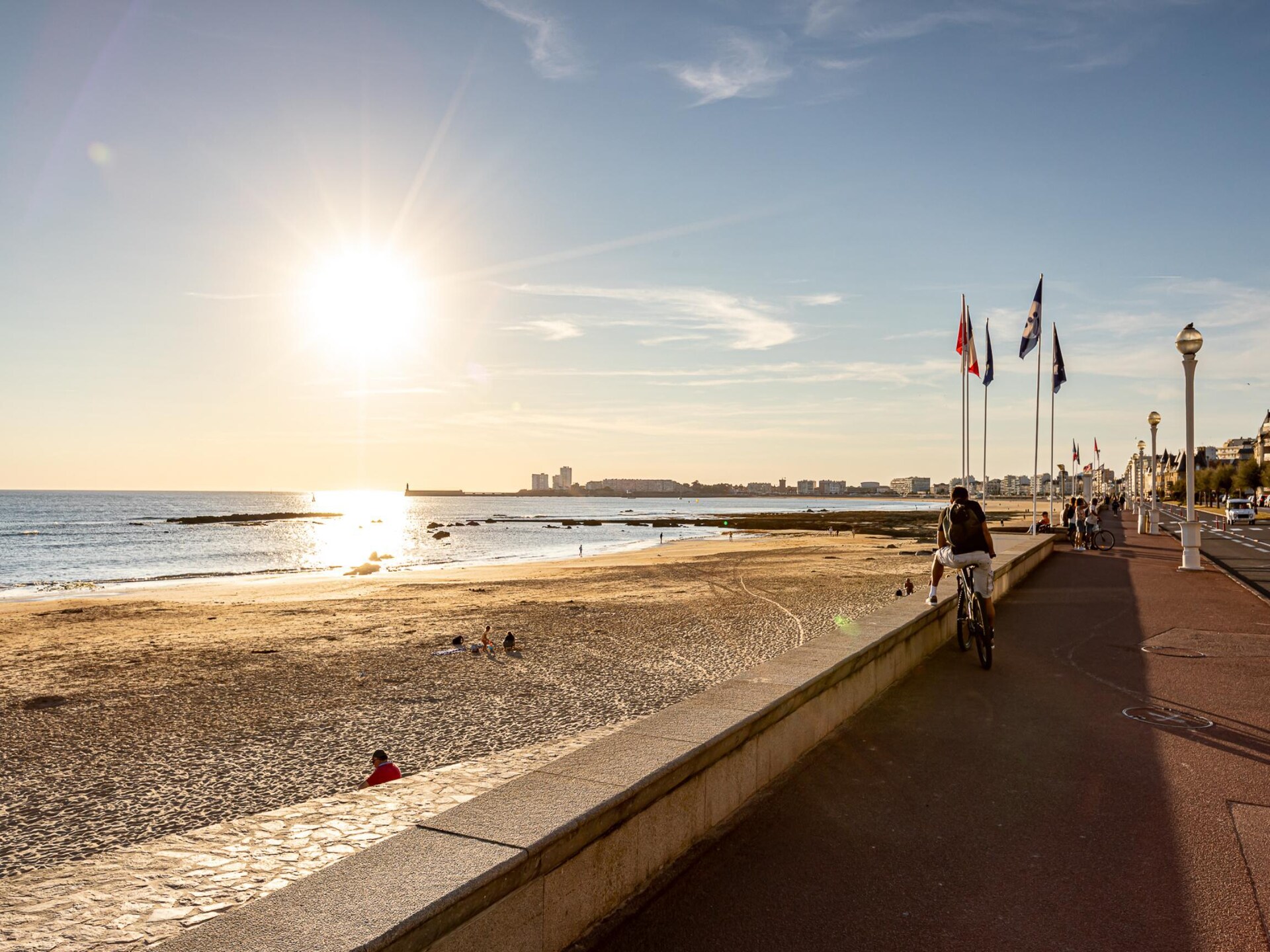 6-persoons vakantiehuis met privézwembad in Les Sables d’Olonne - foto 21