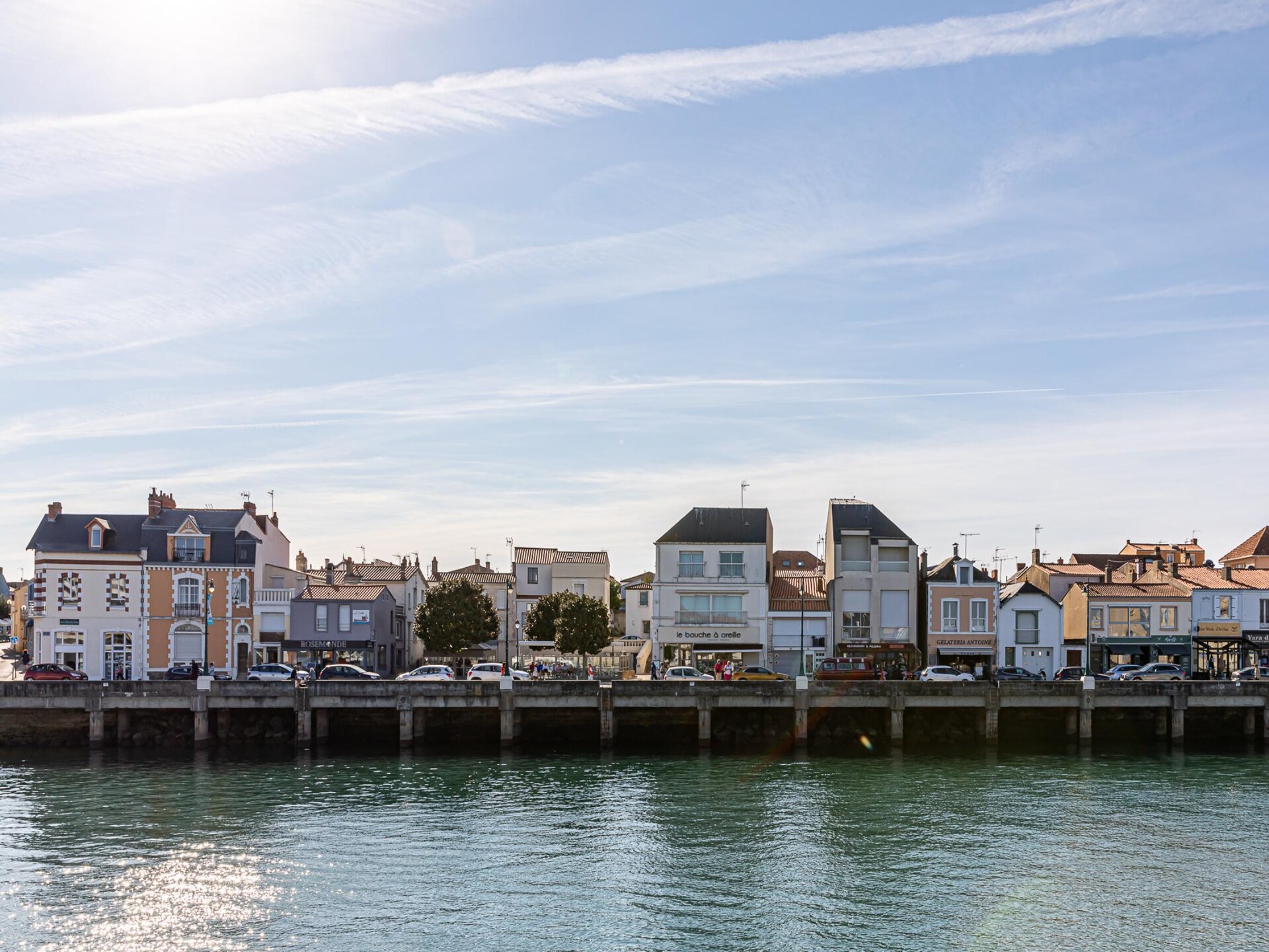 6-persoons vakantiehuis met privézwembad in Les Sables d’Olonne - foto 24