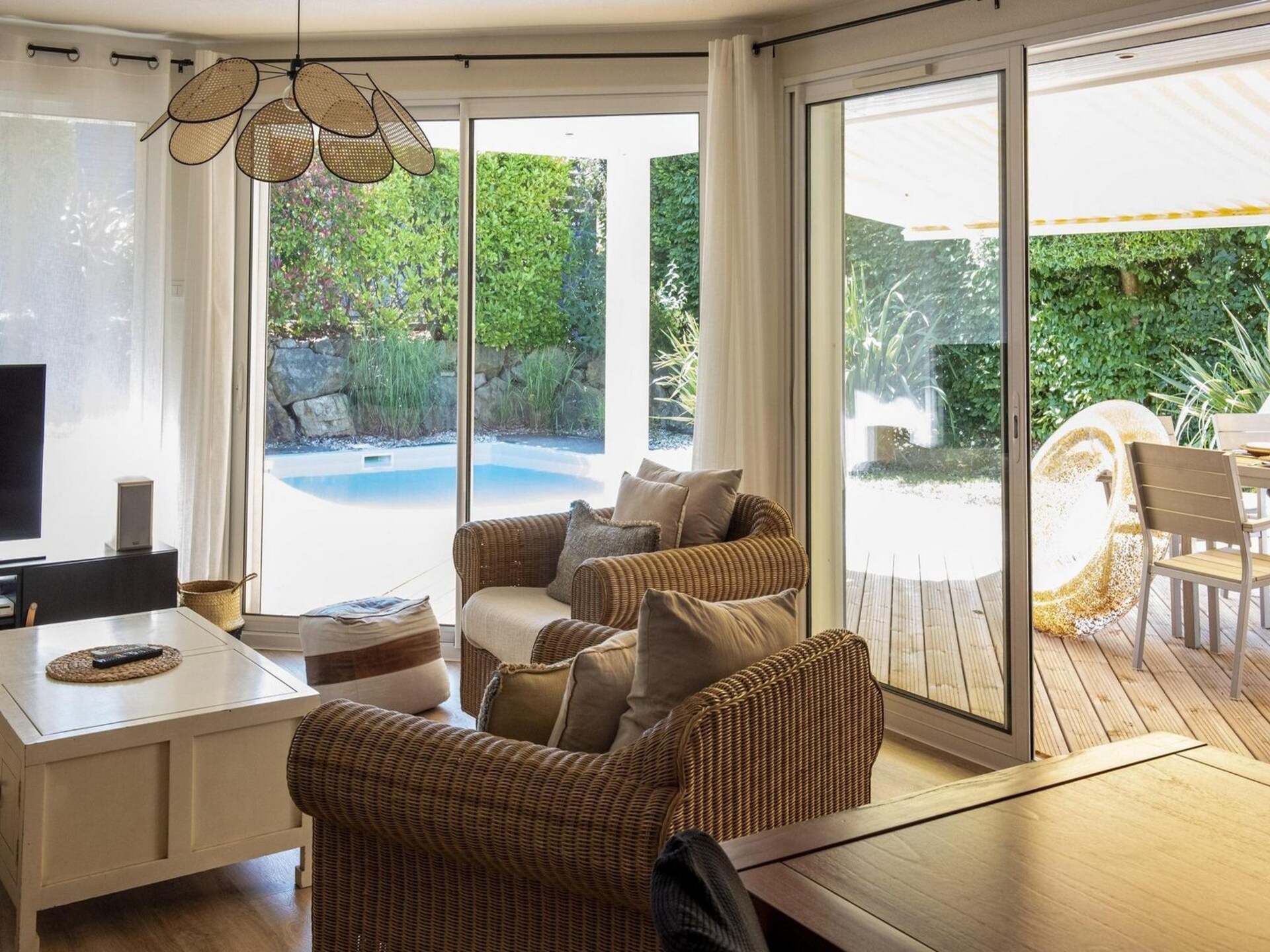 6-persoons vakantiehuis met privézwembad in Les Sables d’Olonne - foto 31