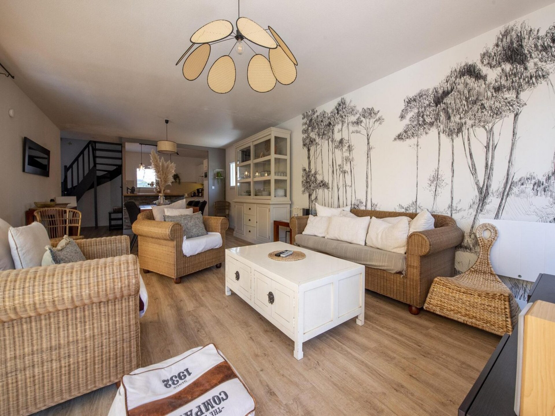 6-persoons vakantiehuis met privézwembad in Les Sables d’Olonne - foto 33