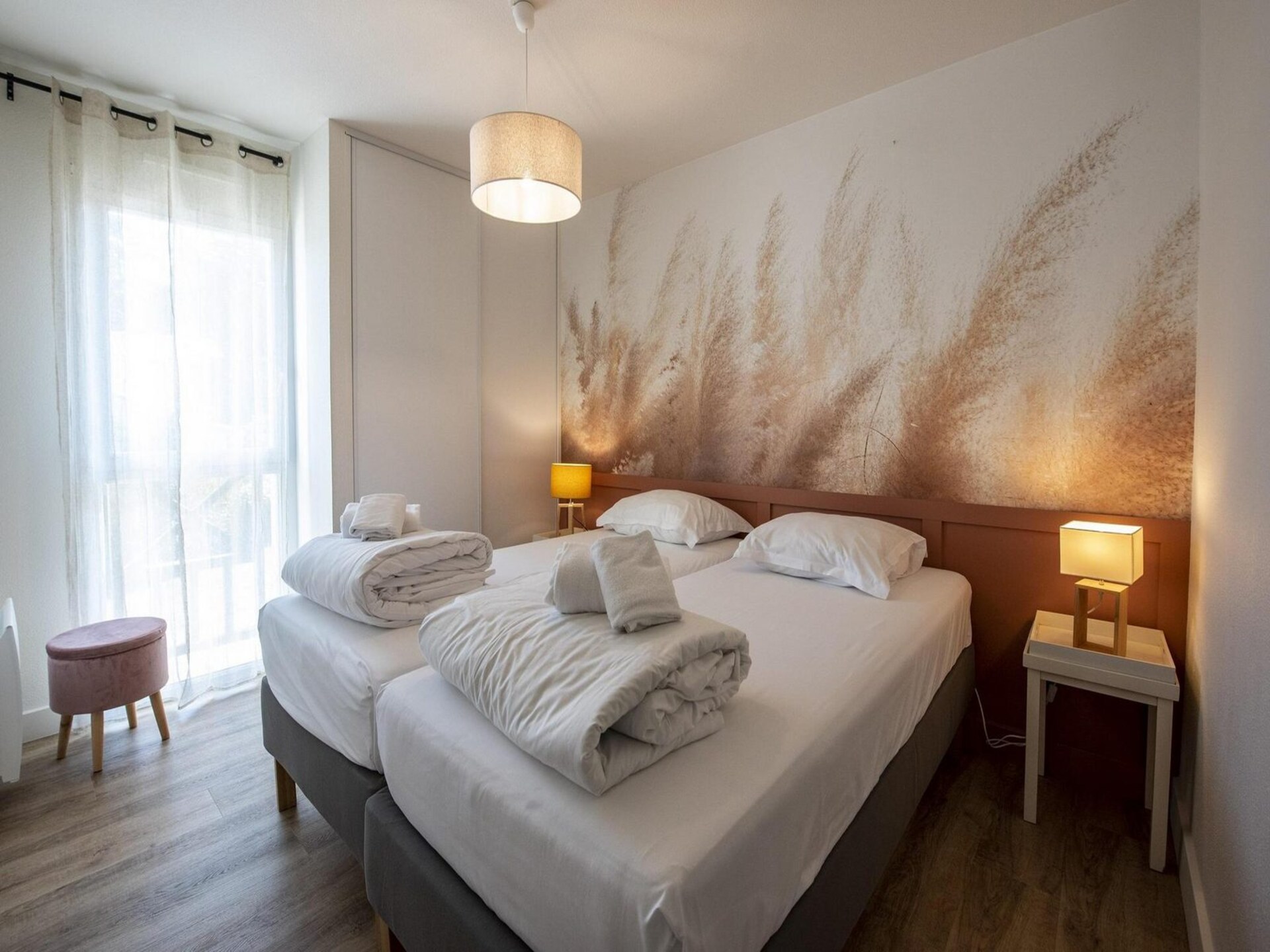 6-persoons vakantiehuis met privézwembad in Les Sables d’Olonne - foto 34
