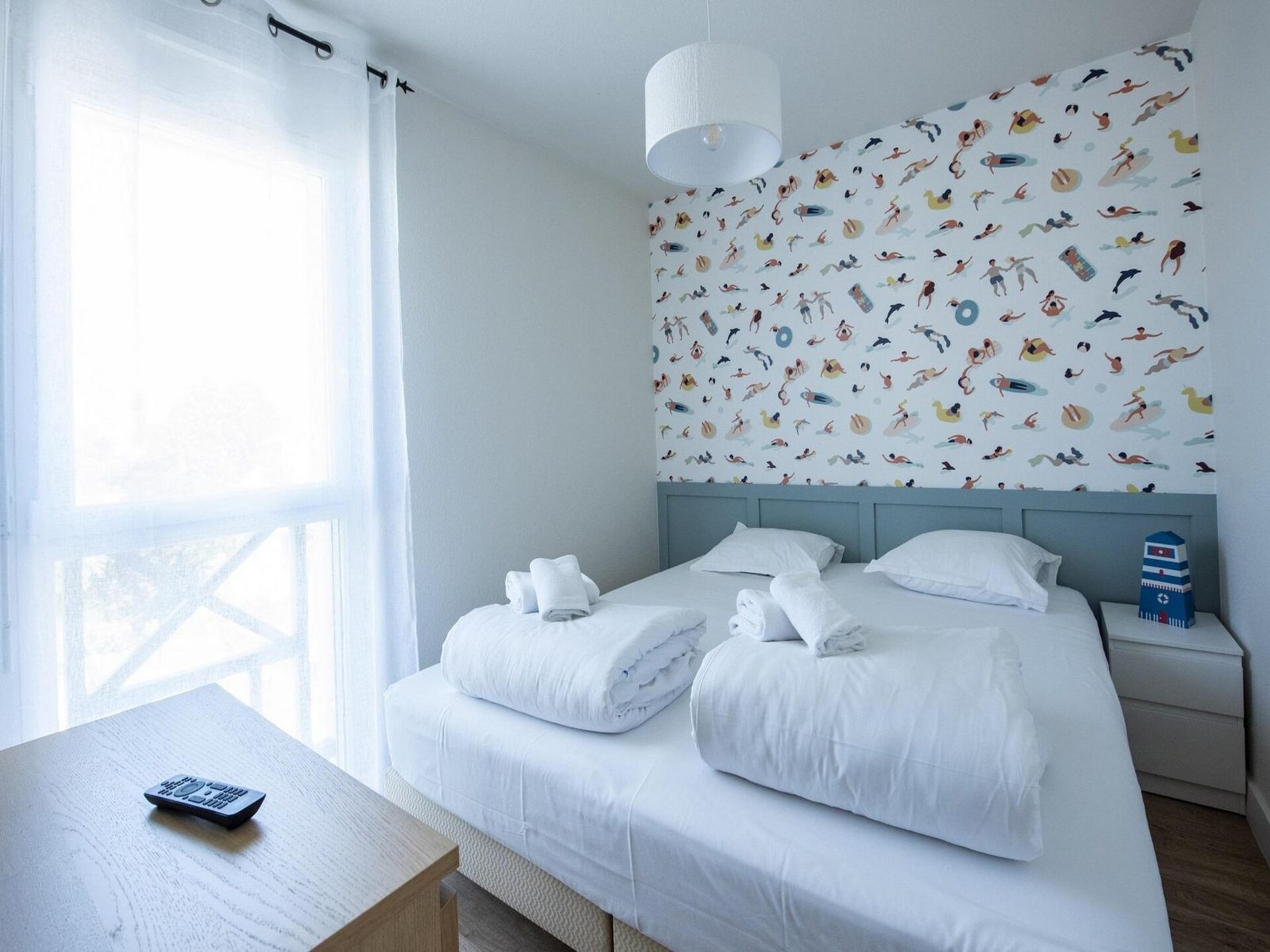 6-persoons vakantiehuis met privézwembad in Les Sables d’Olonne - foto 38