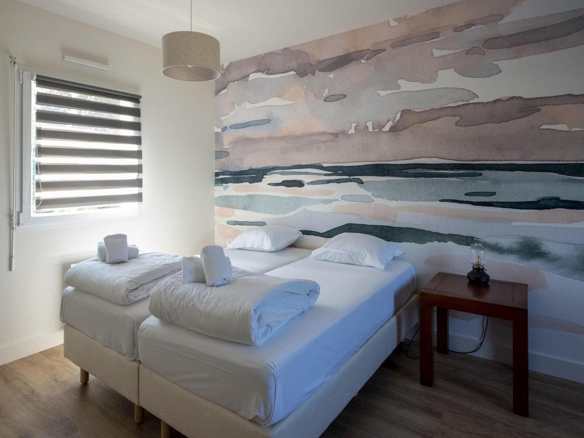 6-persoons vakantiehuis met privézwembad in Les Sables d’Olonne - foto 39