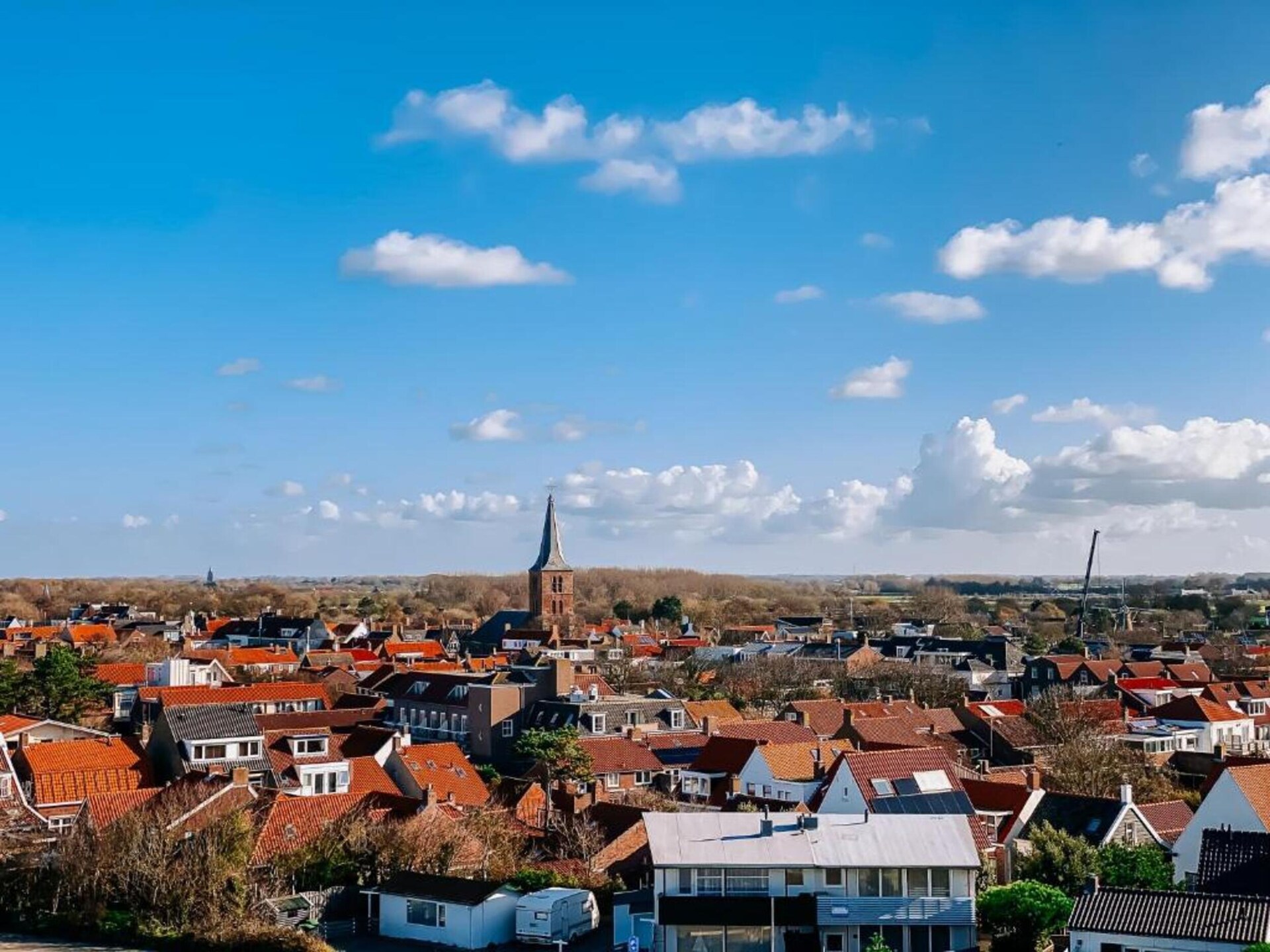 Luxe appartement Résidence Wijngaerde 7: 200m van strand Domburg - foto 25