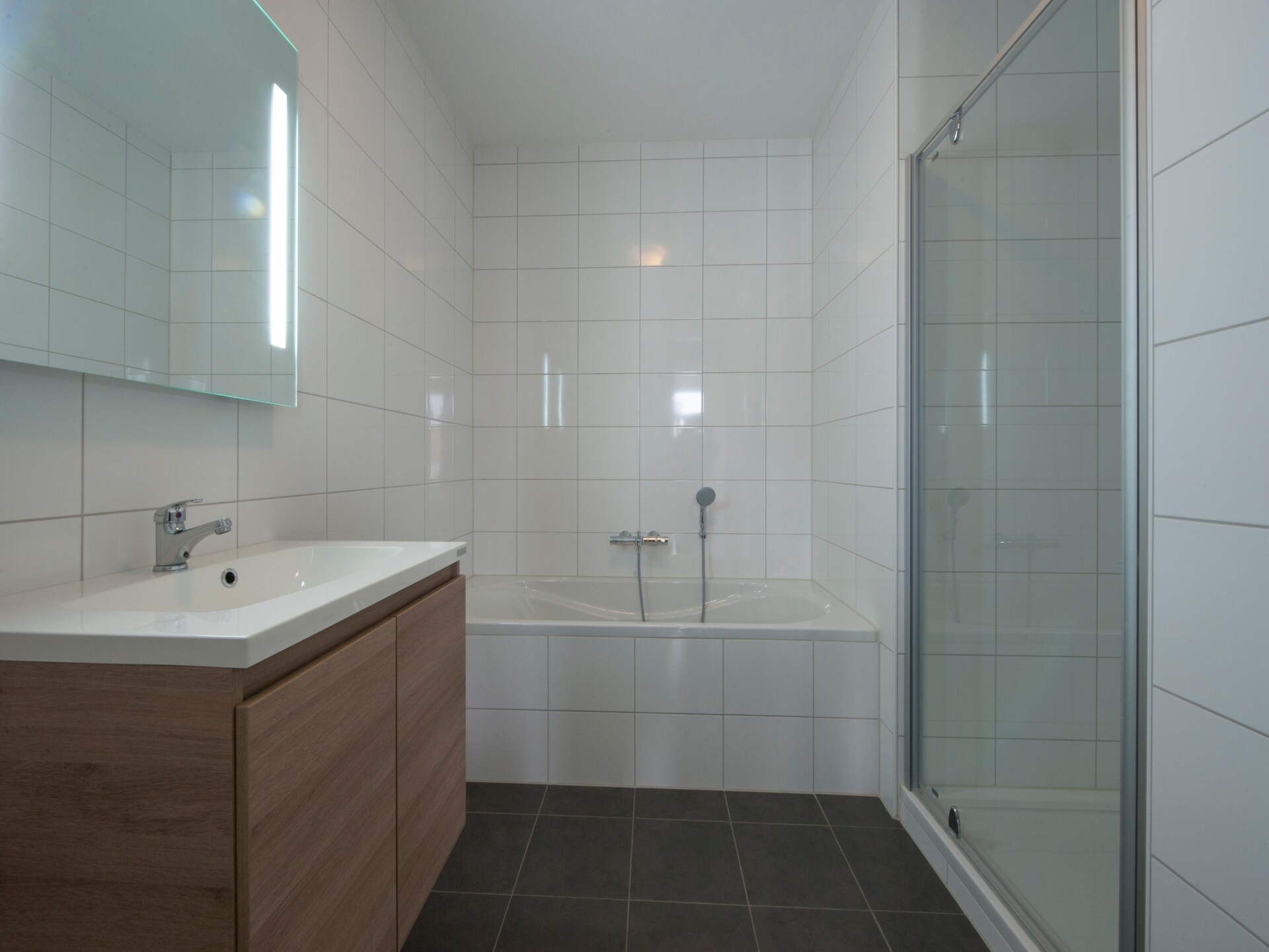 Modern appartement op 200m van het strand in hartje Domburg - foto 9