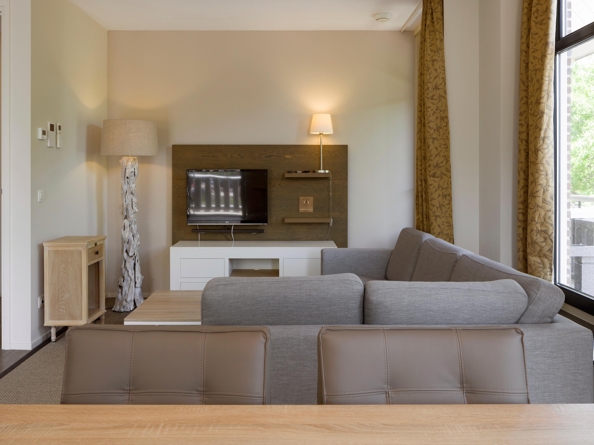 Modern appartement op 200m van het strand in hartje Domburg - foto 3