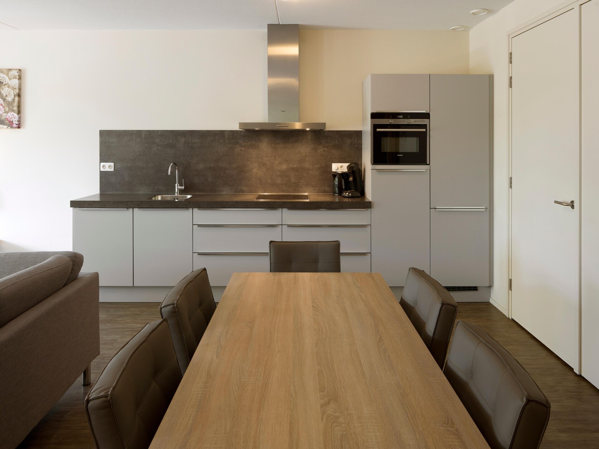 Stijlvol appartement op 200m van het strand in Domburg - foto 4