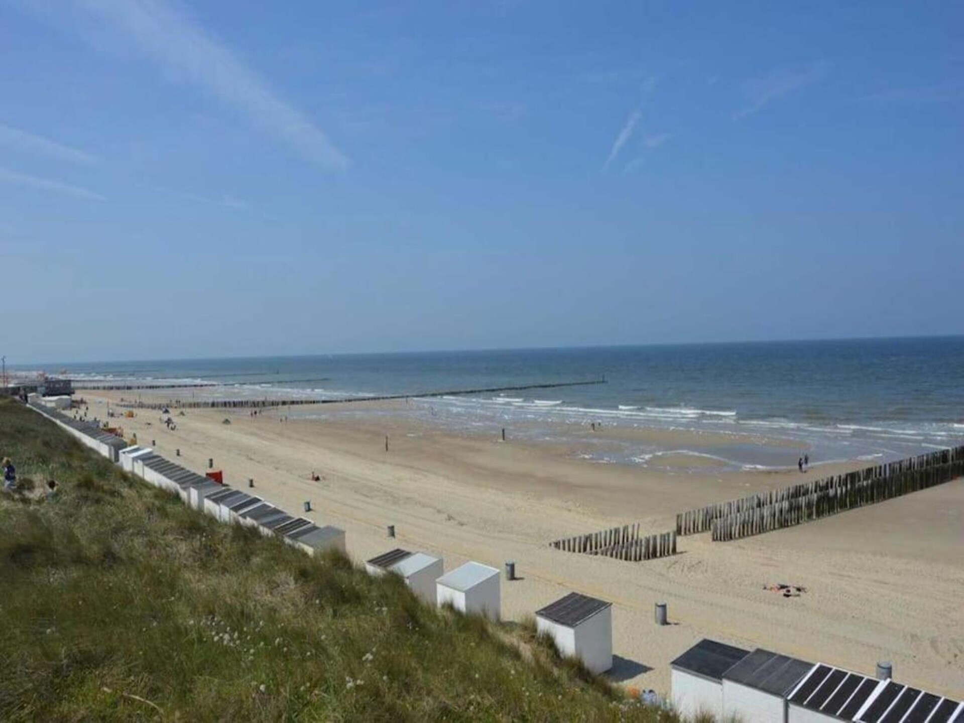 Stijlvol appartement op 200m van het strand in Domburg - foto 30