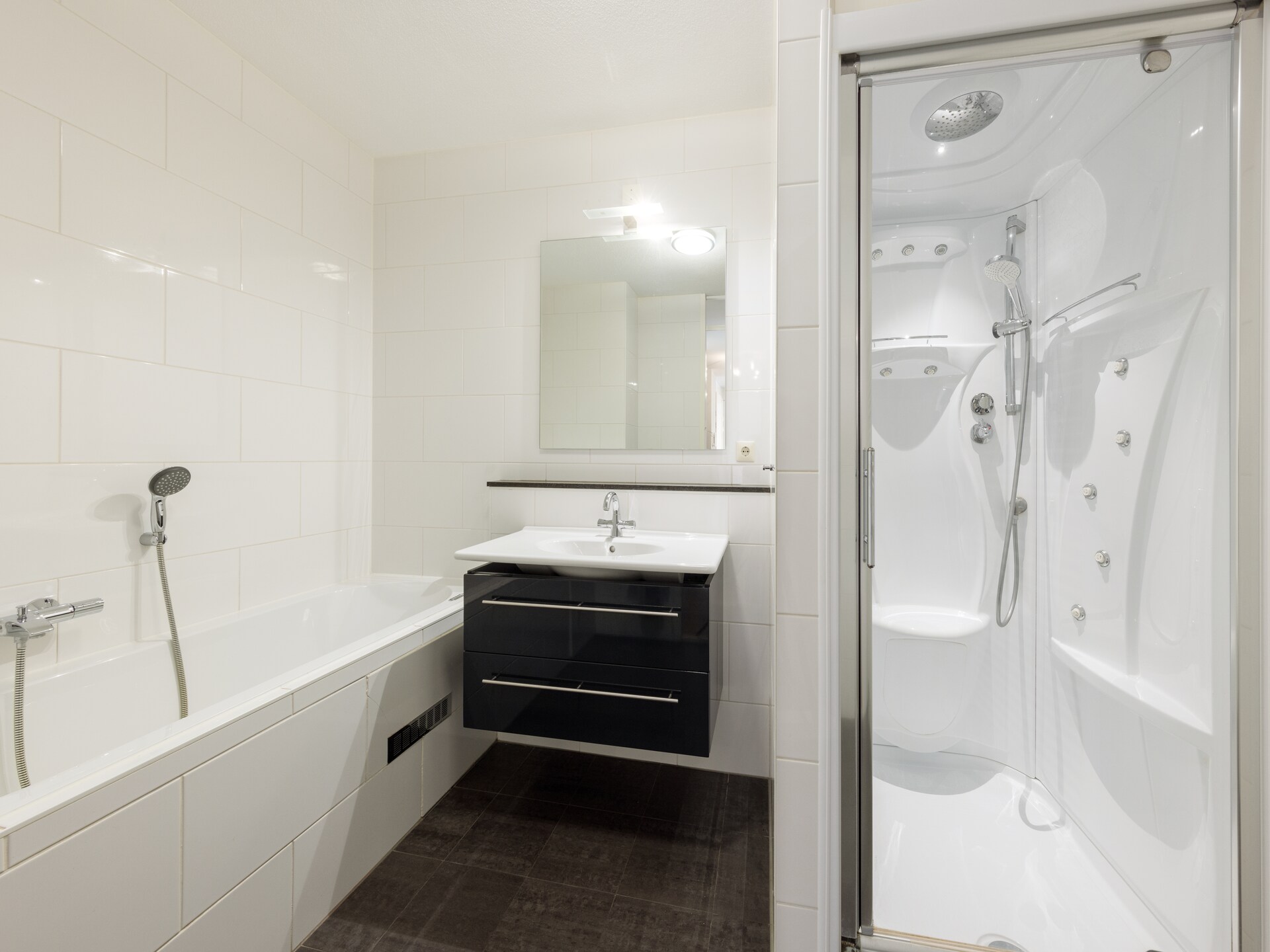 Modern appartement met zeezicht in Scheveningen, 6 personen, balkon - foto 12