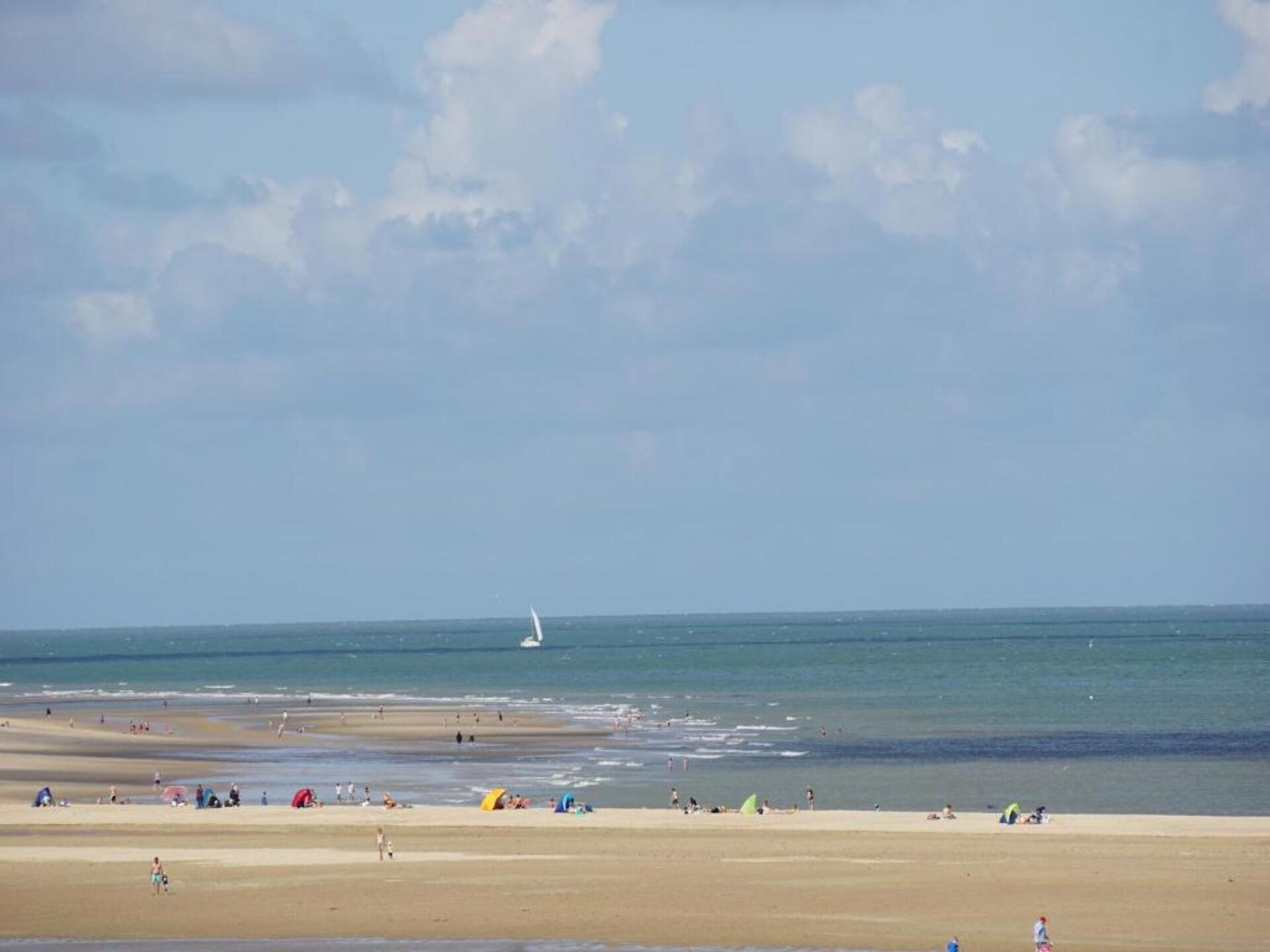 Vrijstaand chalet aan de Zeelandse kust met tuin en wifi - foto 28